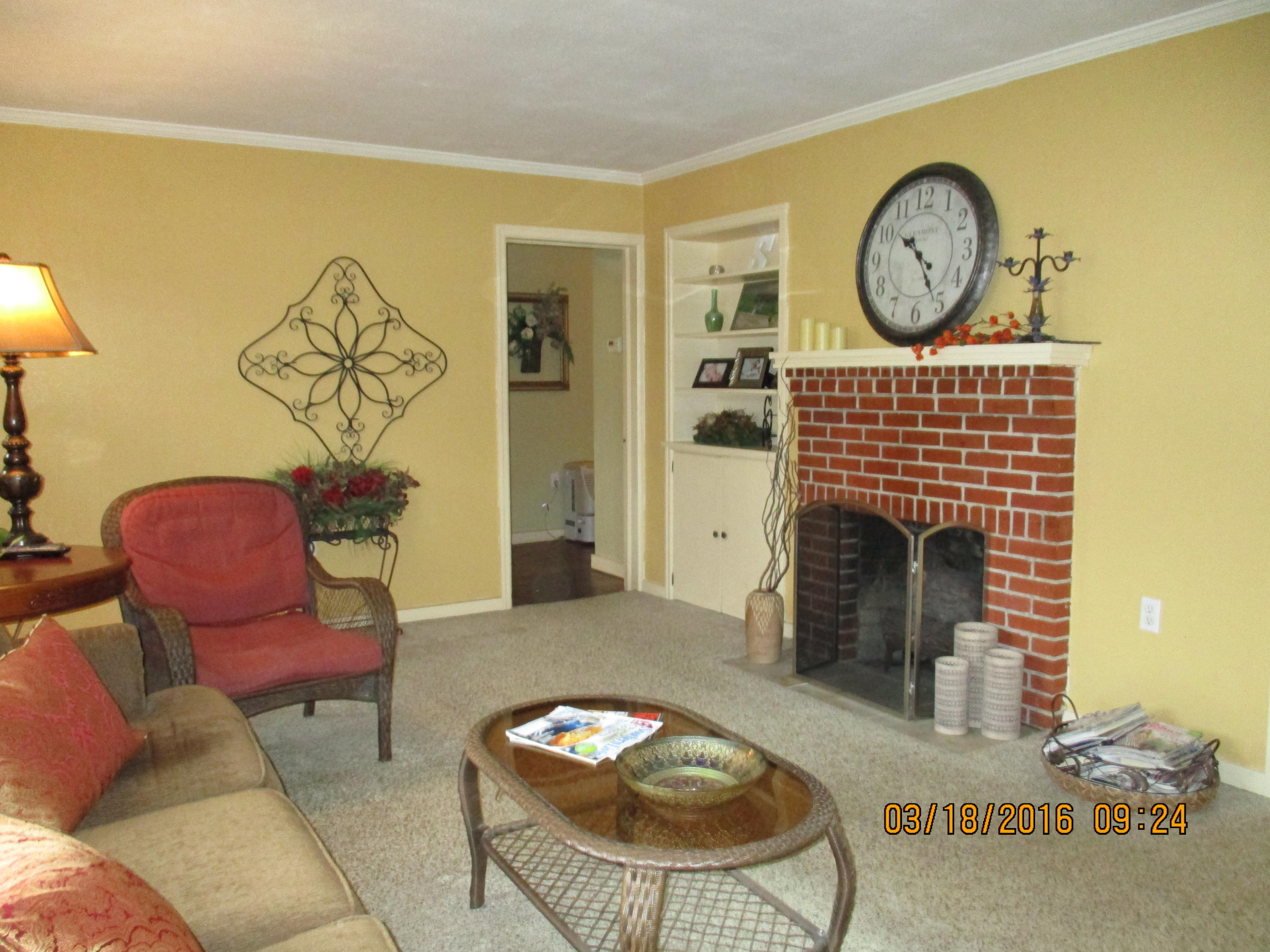 GARRETTS ADD TO CITY OF FLORALA - Residential