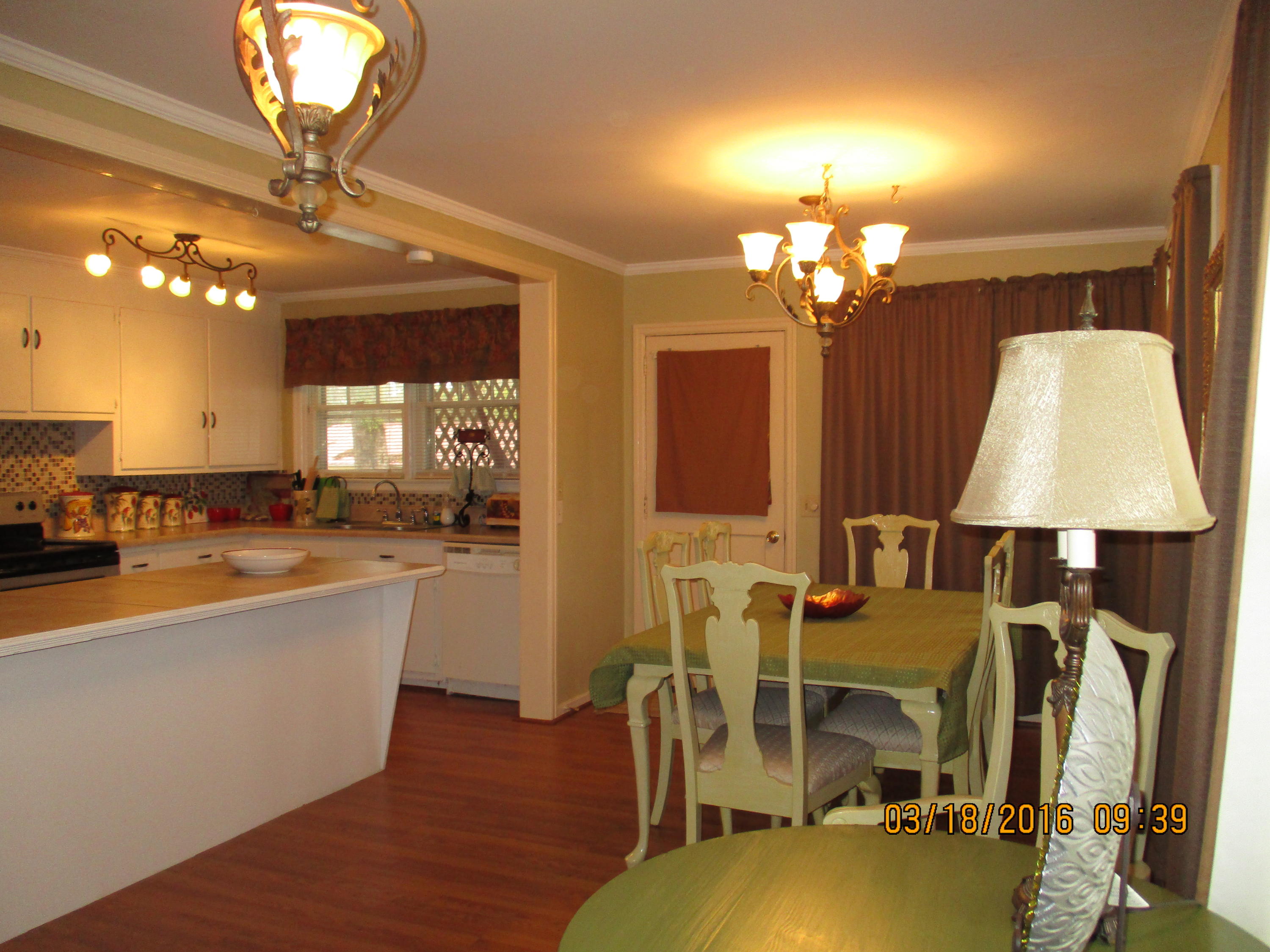 GARRETTS ADD TO CITY OF FLORALA - Residential