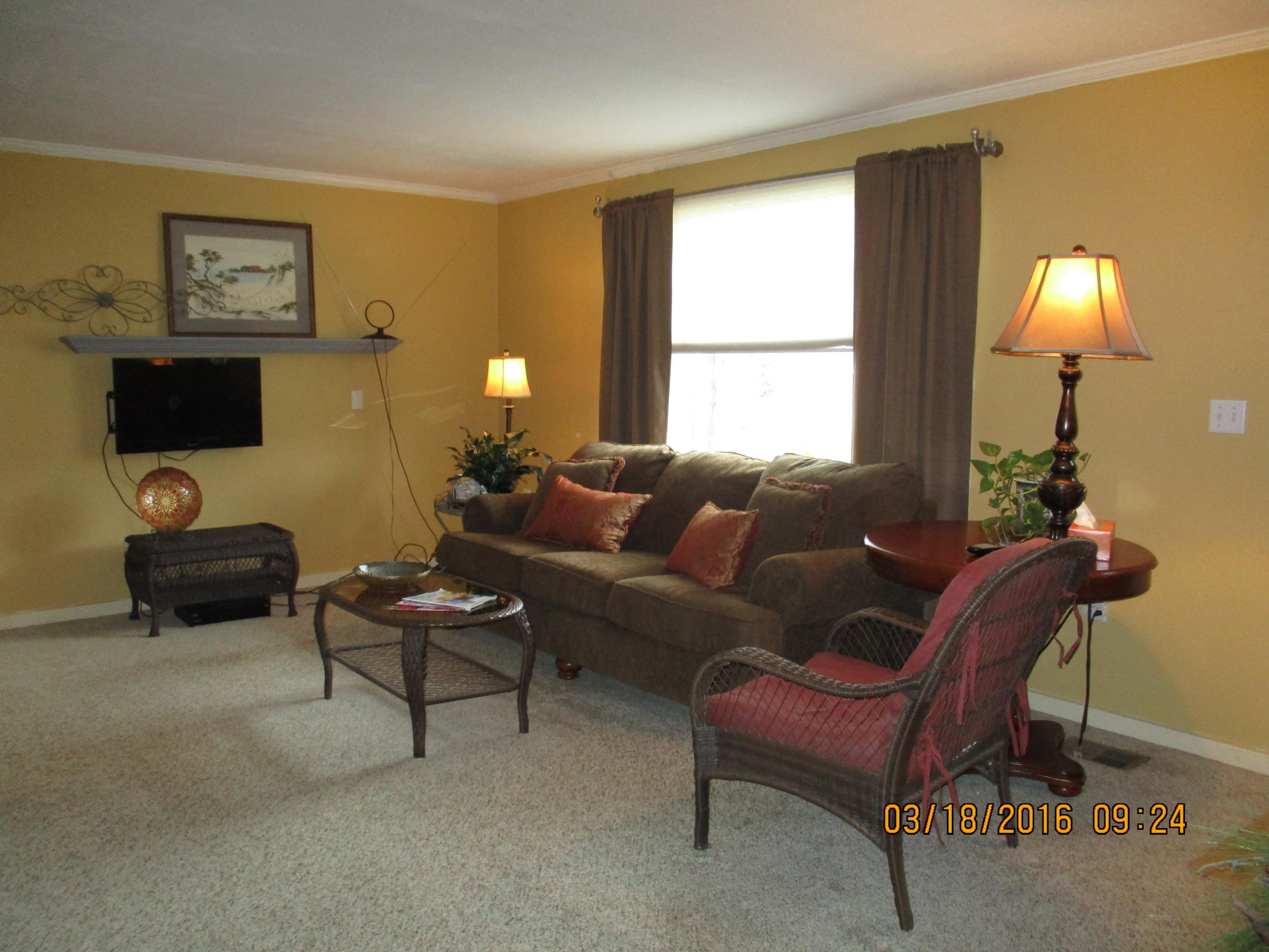 GARRETTS ADD TO CITY OF FLORALA - Residential