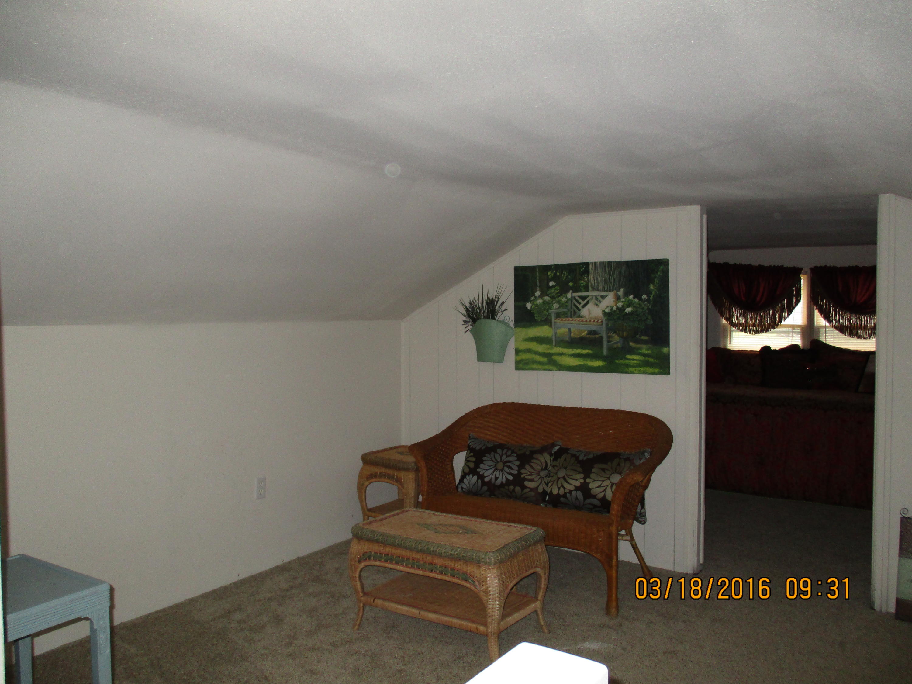 GARRETTS ADD TO CITY OF FLORALA - Residential