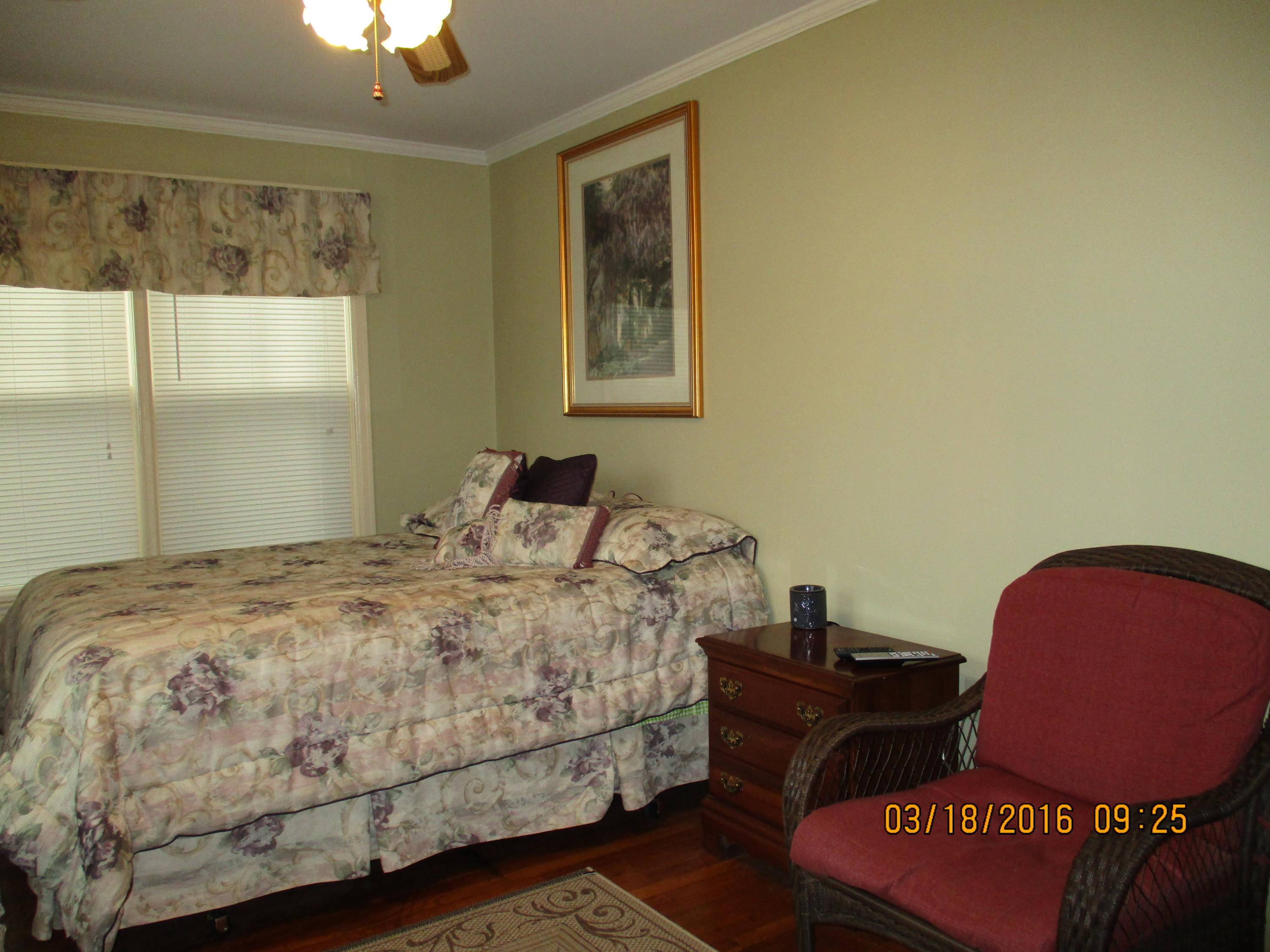 GARRETTS ADD TO CITY OF FLORALA - Residential