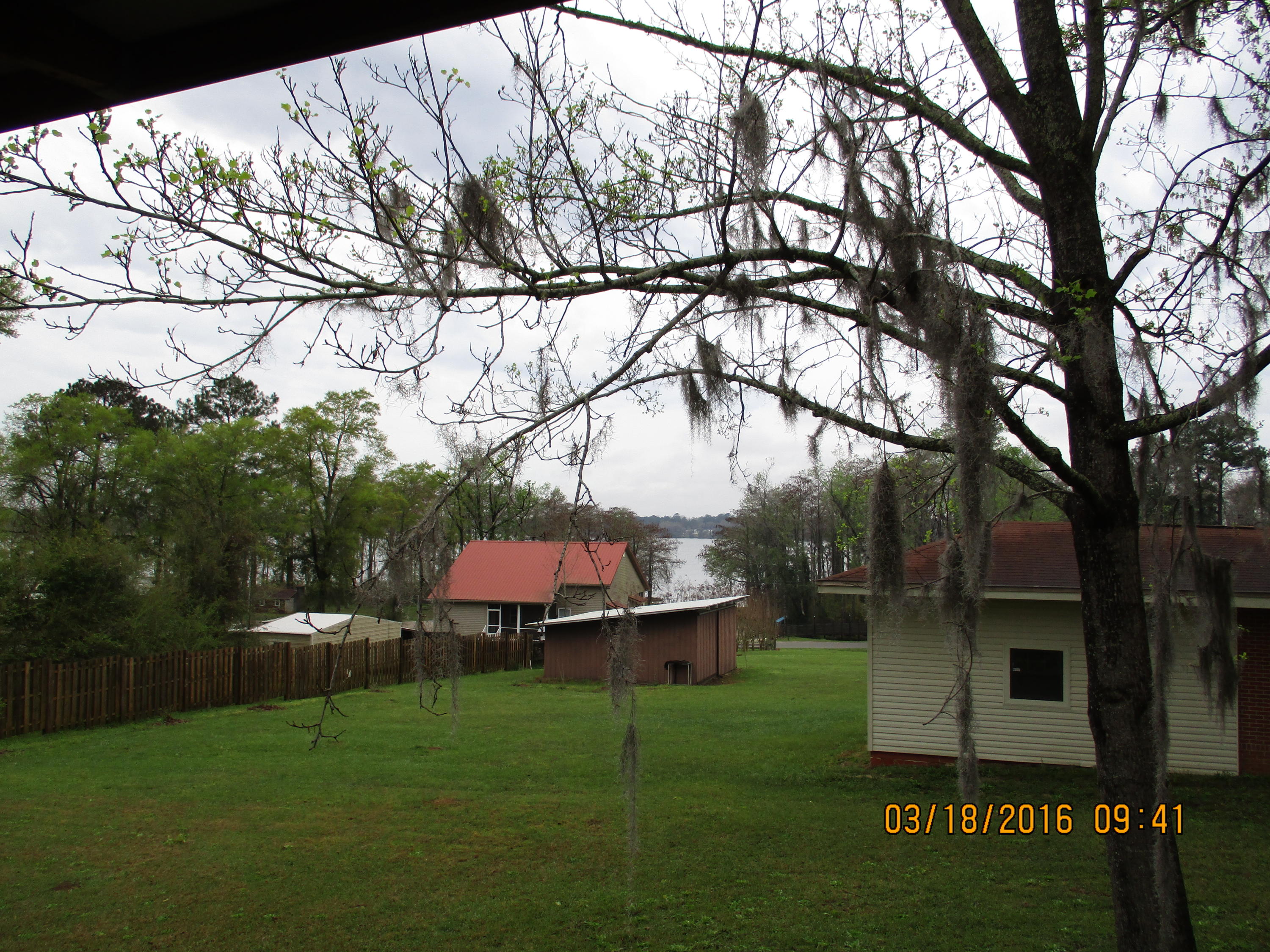 GARRETTS ADD TO CITY OF FLORALA - Residential