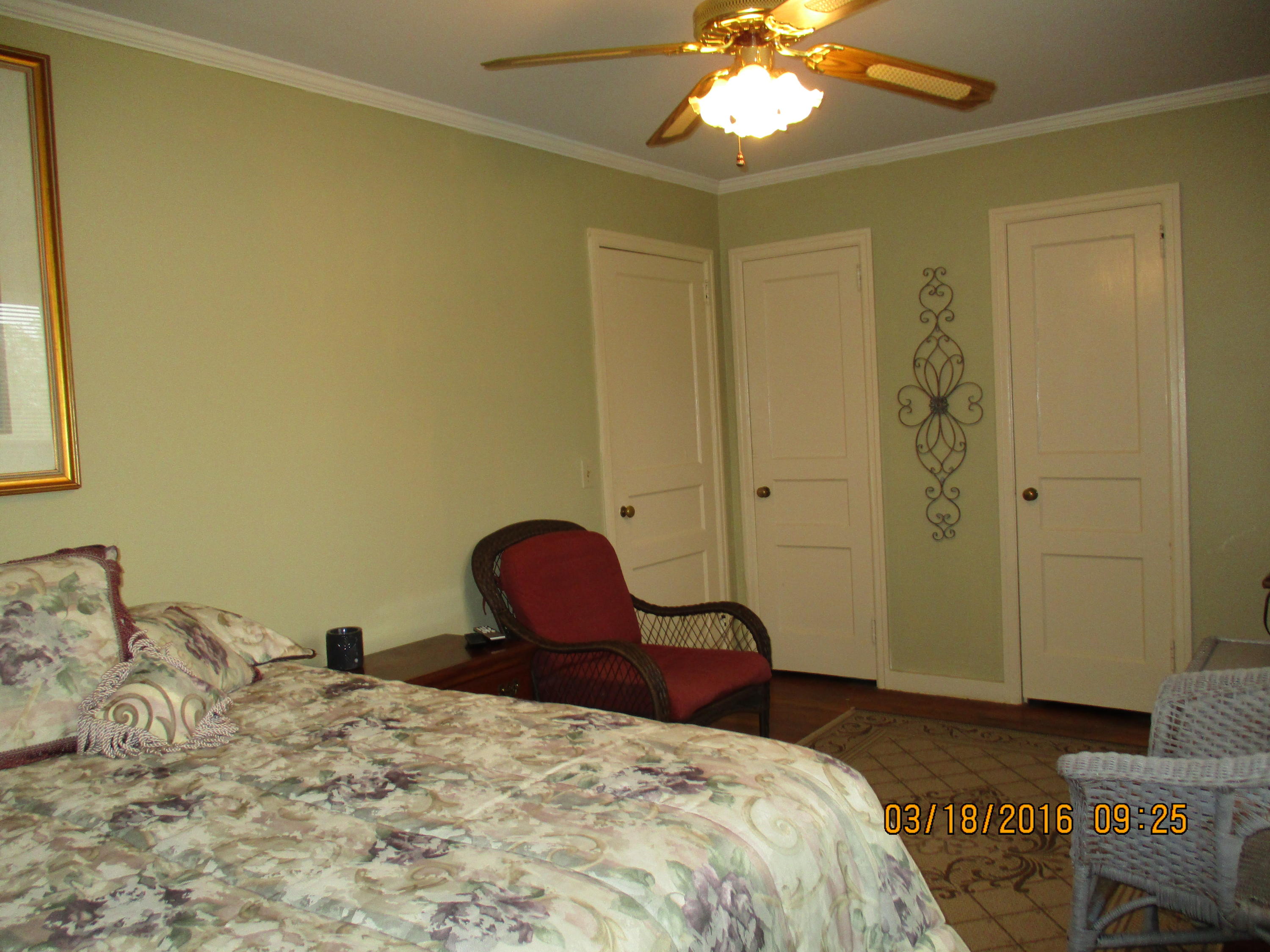 GARRETTS ADD TO CITY OF FLORALA - Residential