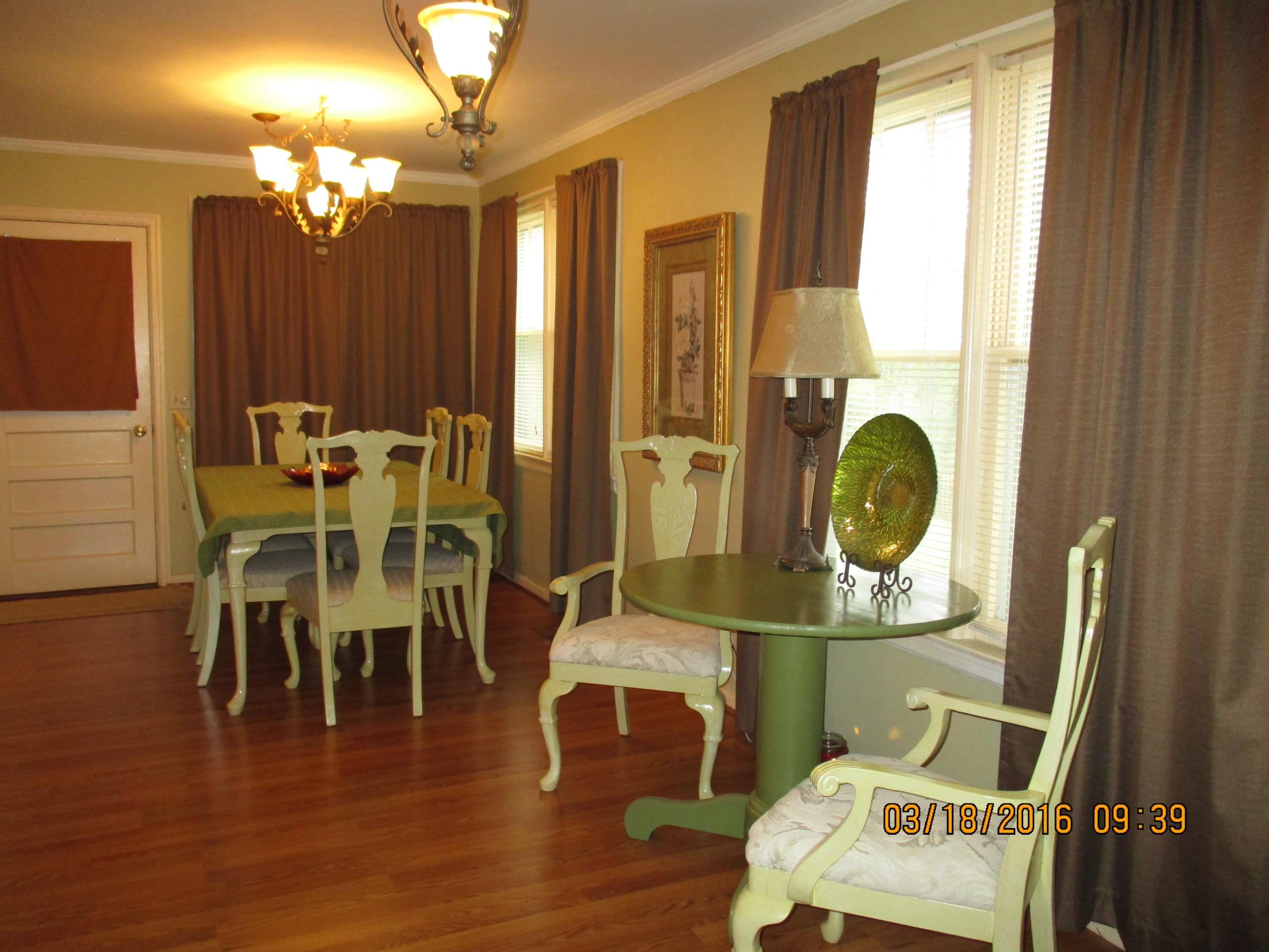 GARRETTS ADD TO CITY OF FLORALA - Residential