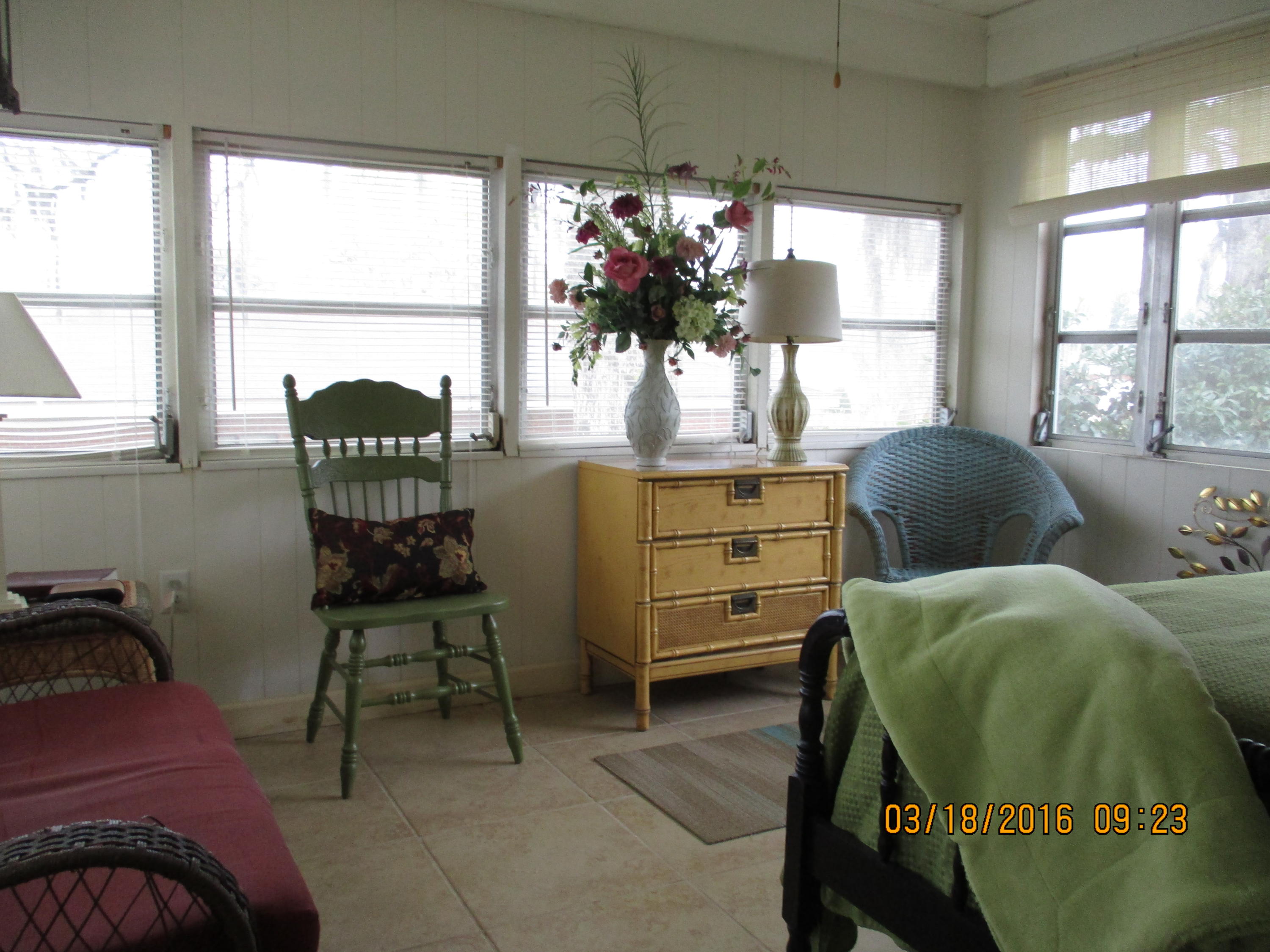 GARRETTS ADD TO CITY OF FLORALA - Residential