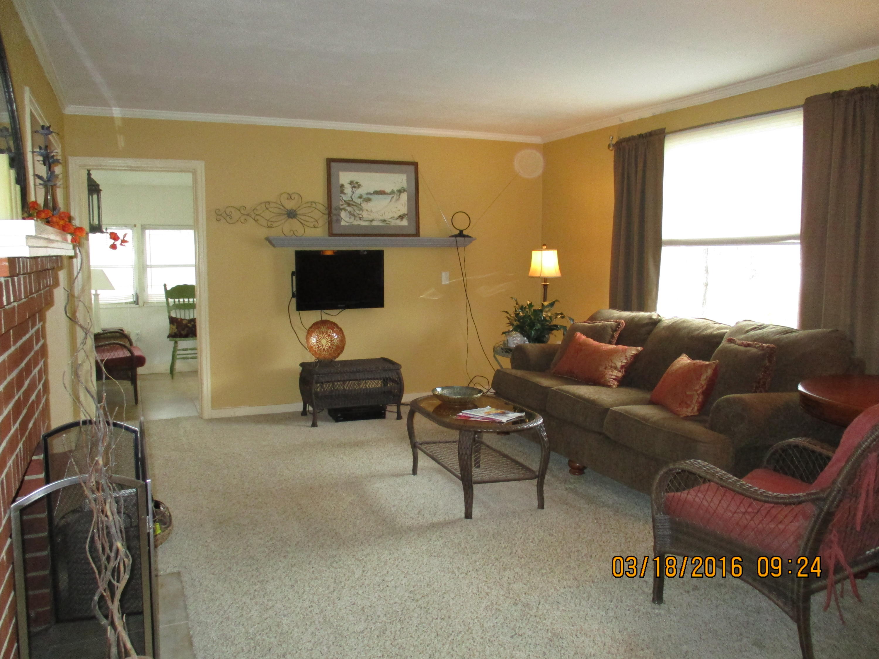 GARRETTS ADD TO CITY OF FLORALA - Residential