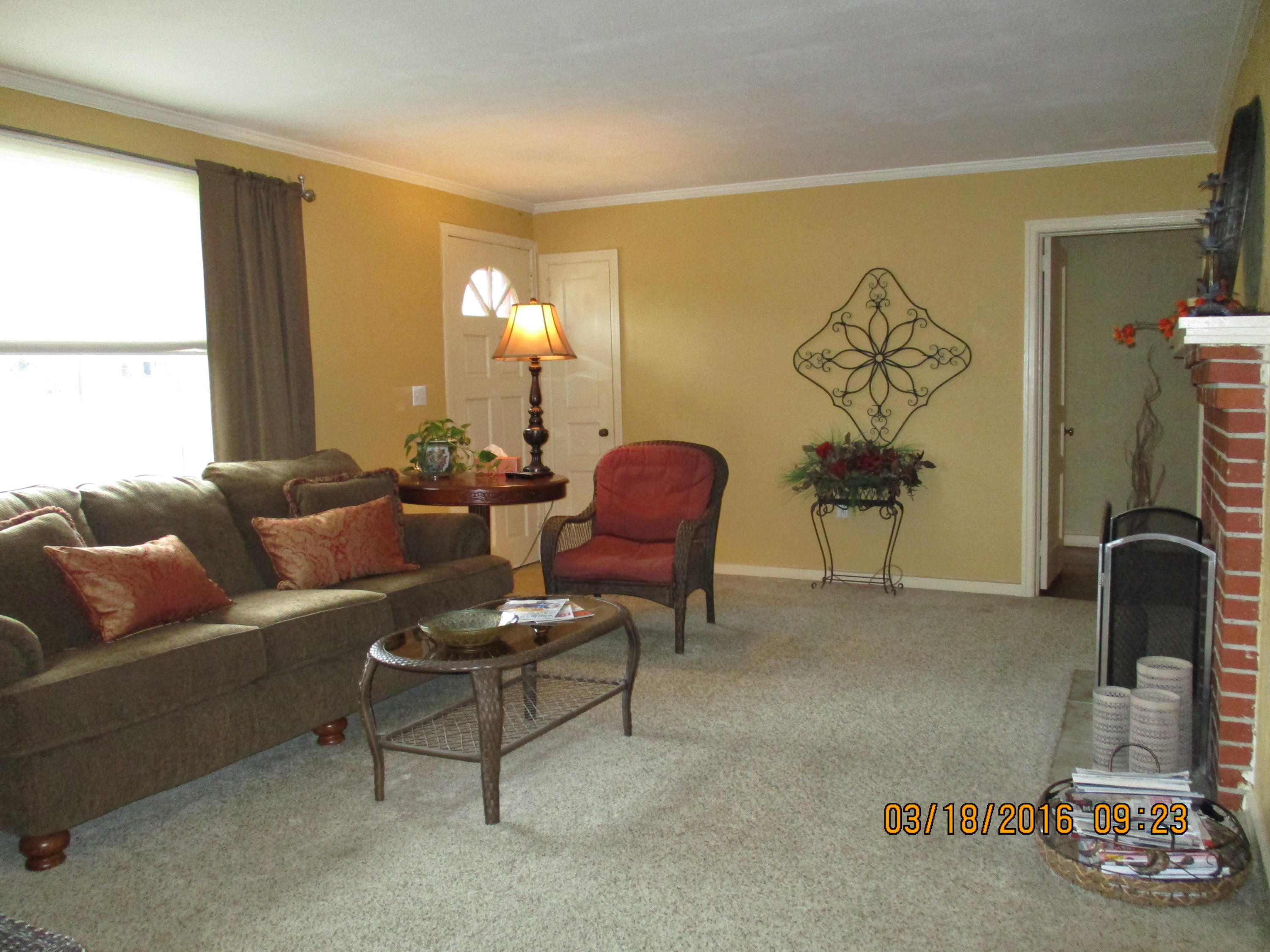 GARRETTS ADD TO CITY OF FLORALA - Residential