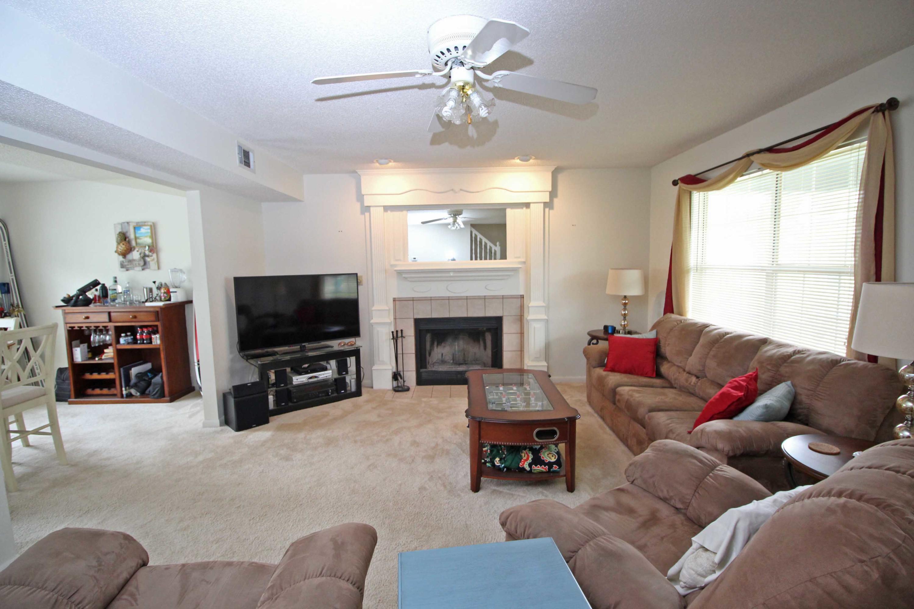 WILLOW BEND PH 1 - Residential