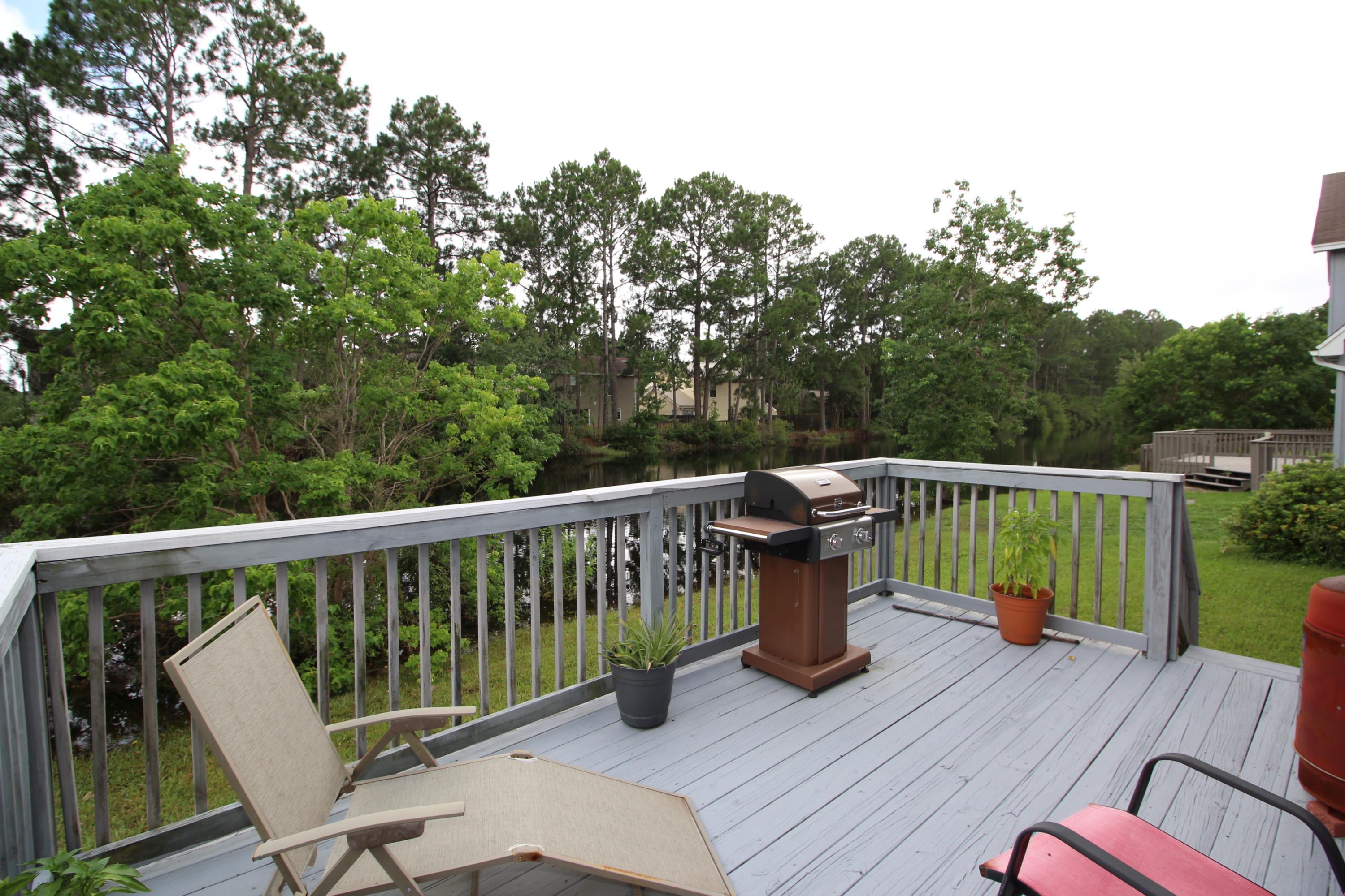 WILLOW BEND PH 1 - Residential