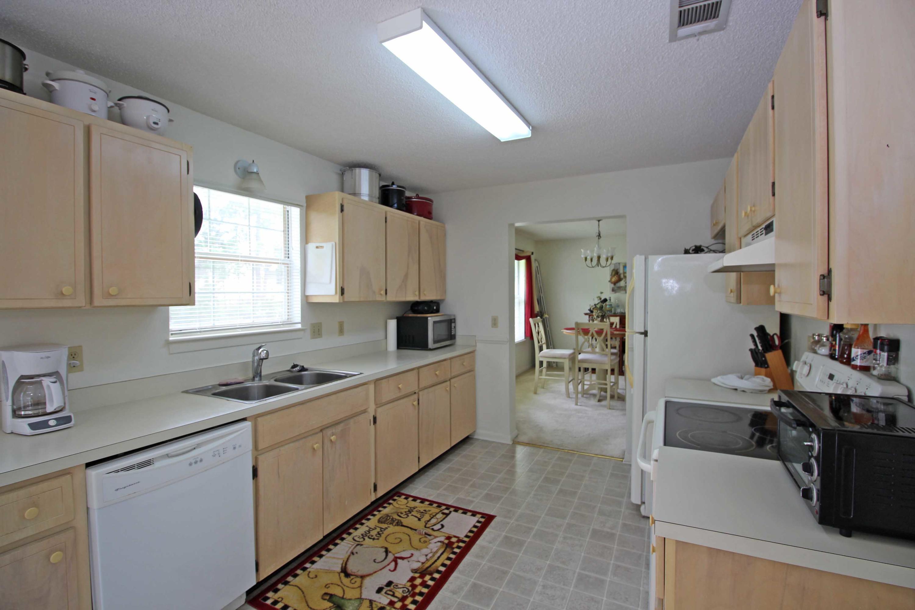 WILLOW BEND PH 1 - Residential