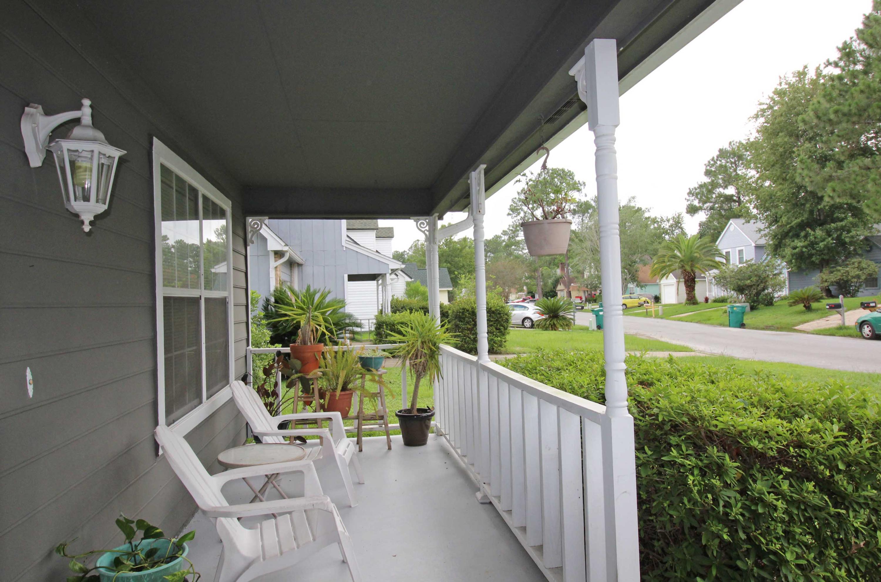 WILLOW BEND PH 1 - Residential