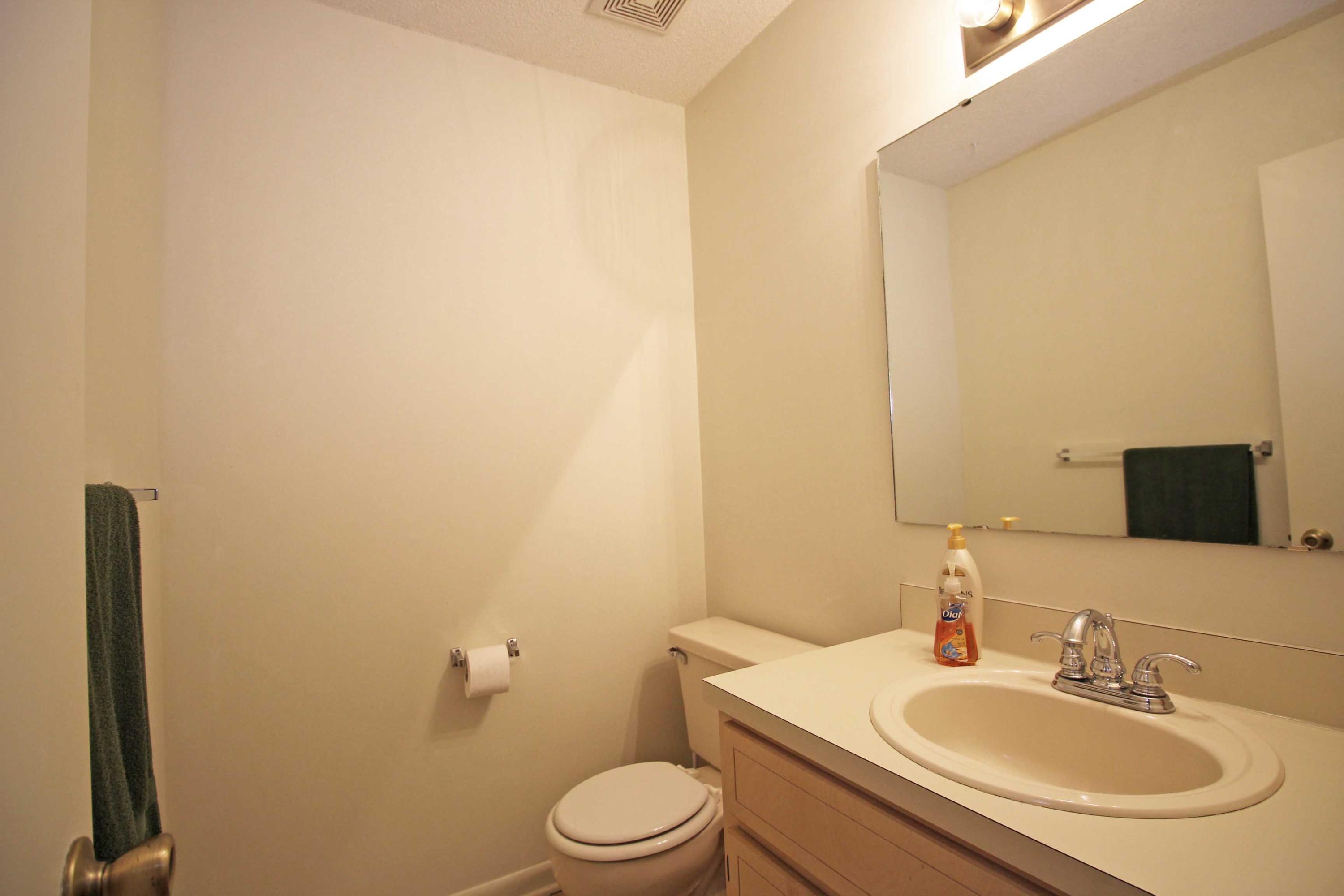 WILLOW BEND PH 1 - Residential