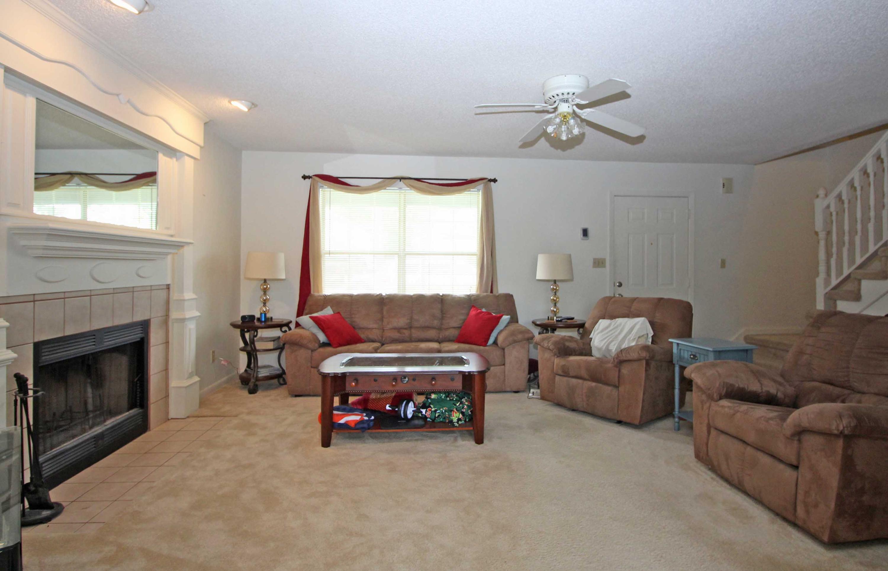 WILLOW BEND PH 1 - Residential