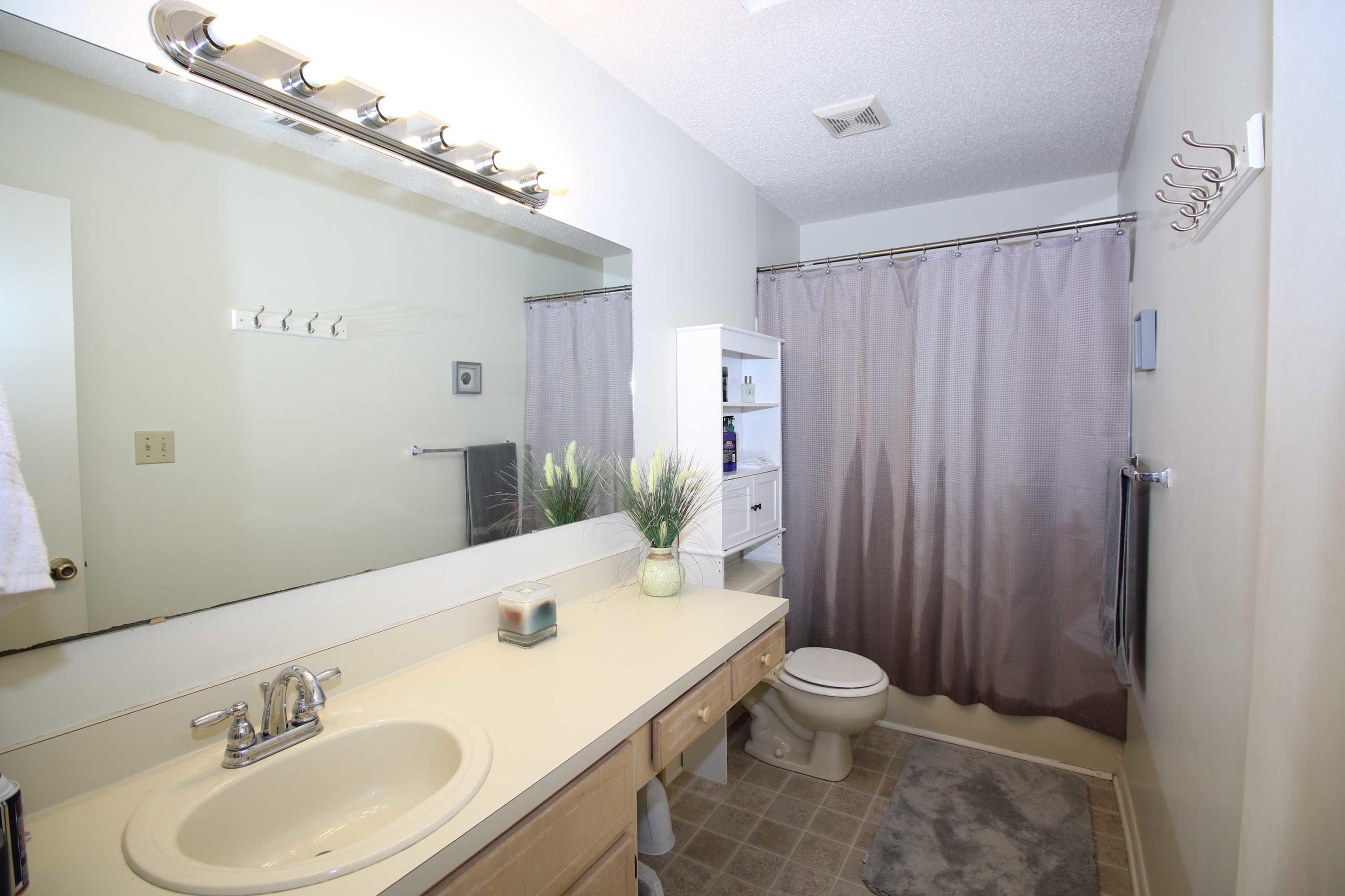 WILLOW BEND PH 1 - Residential