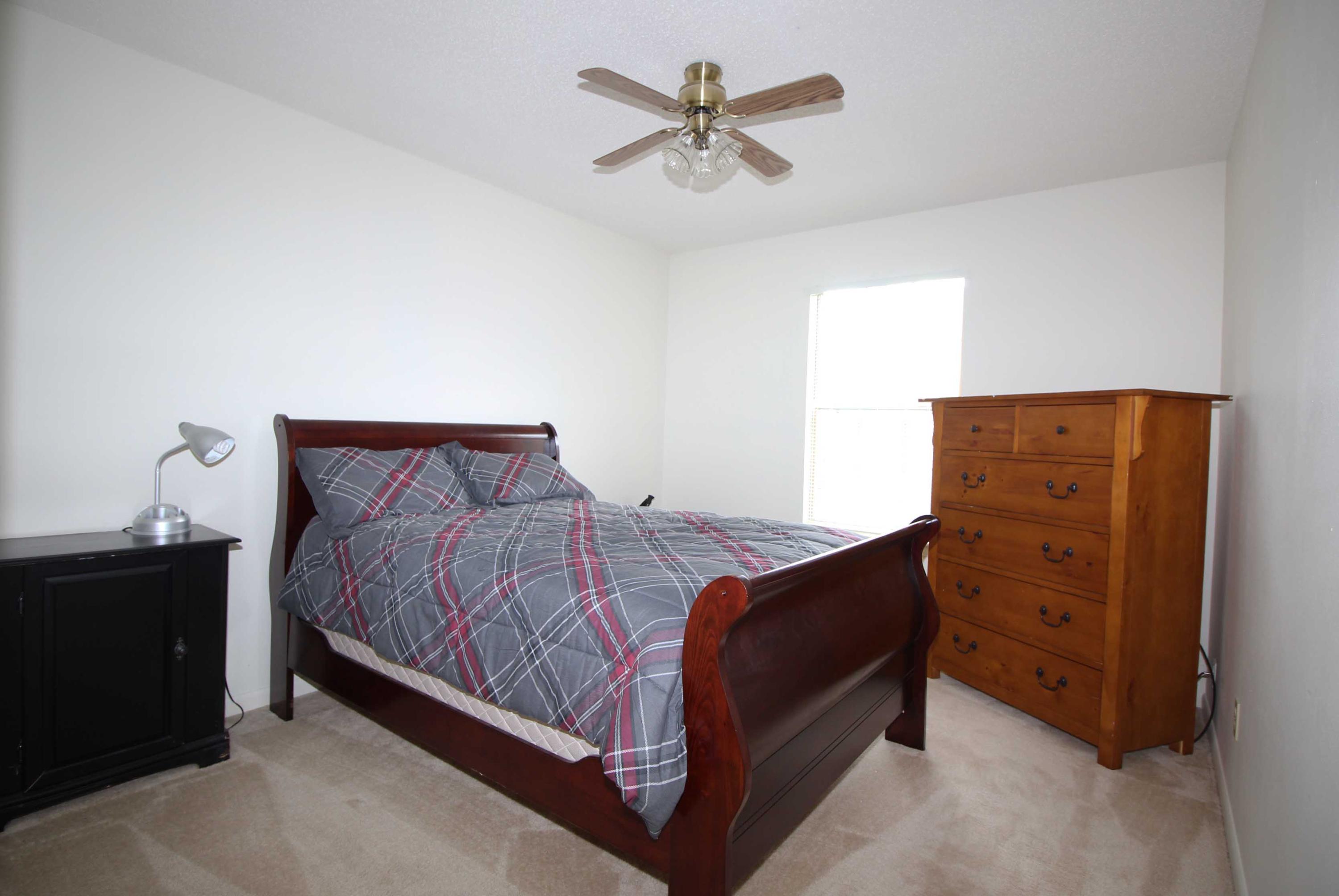 WILLOW BEND PH 1 - Residential