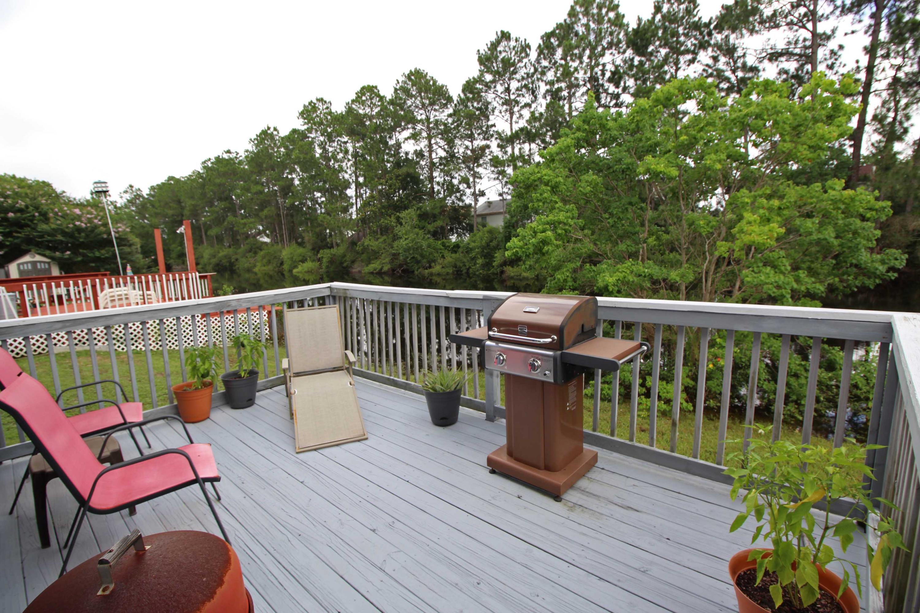 WILLOW BEND PH 1 - Residential