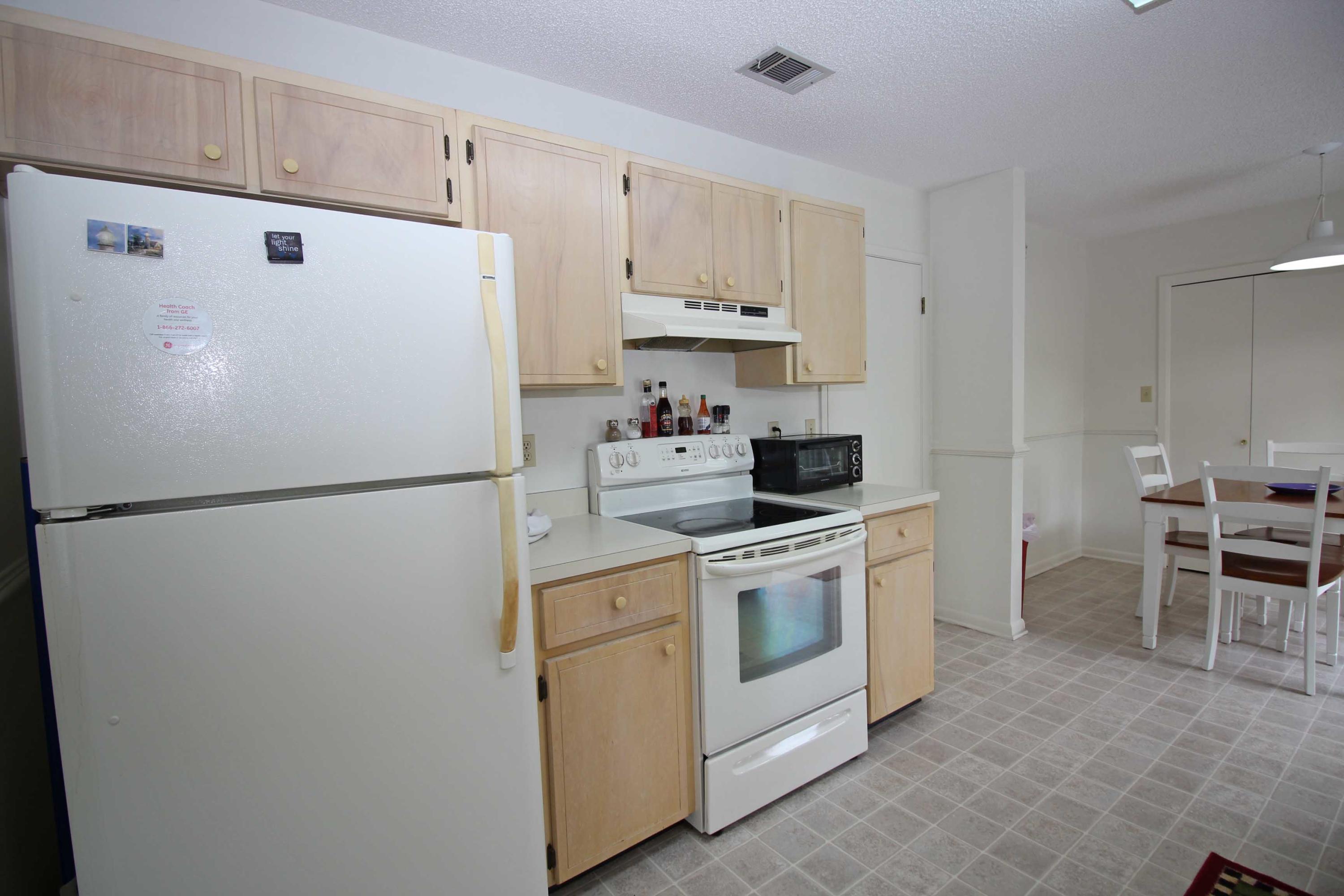 WILLOW BEND PH 1 - Residential