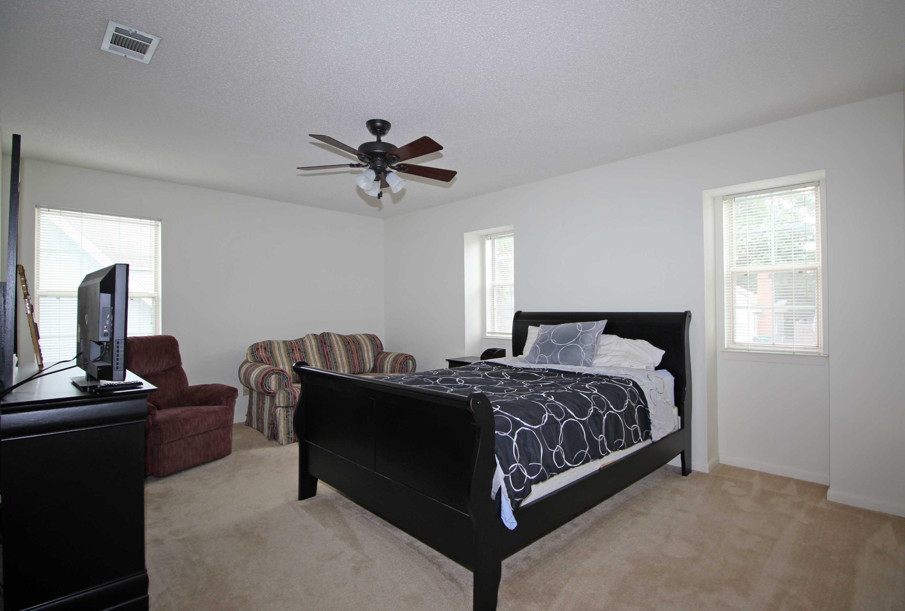 WILLOW BEND PH 1 - Residential