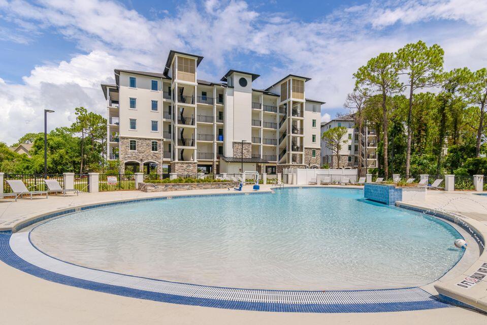 OSPREY POINTE - Residential Lease