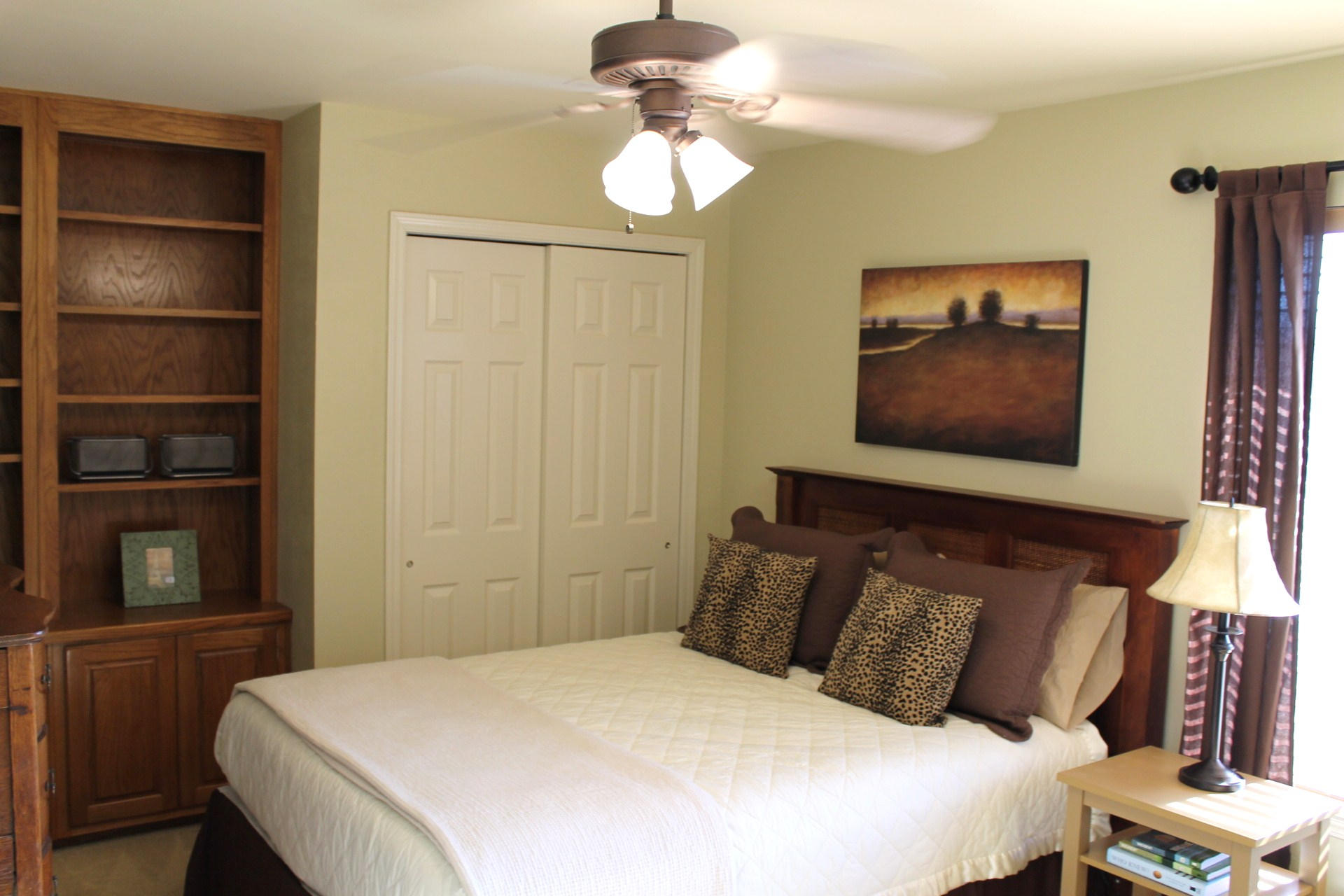 CARIBBEAN VILLAGE EAST 1 - Residential