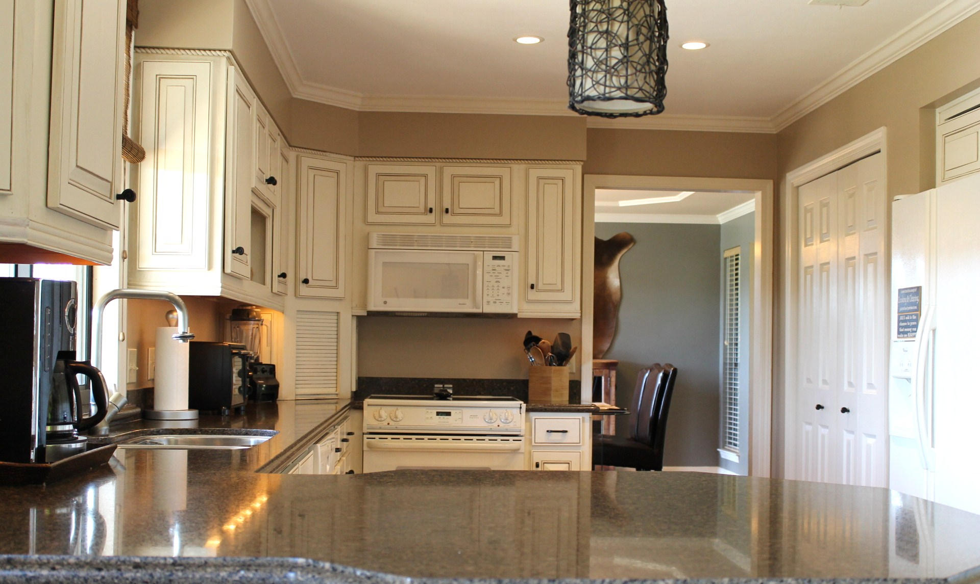 CARIBBEAN VILLAGE EAST 1 - Residential