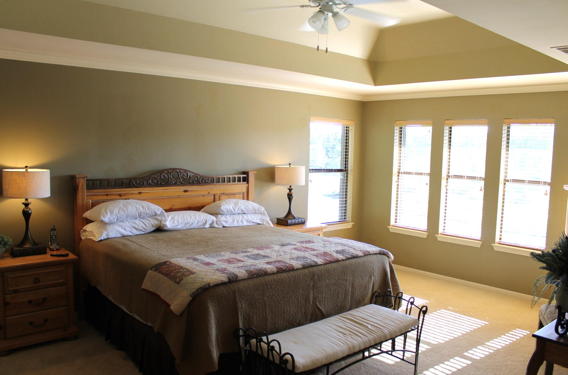 CARIBBEAN VILLAGE EAST 1 - Residential