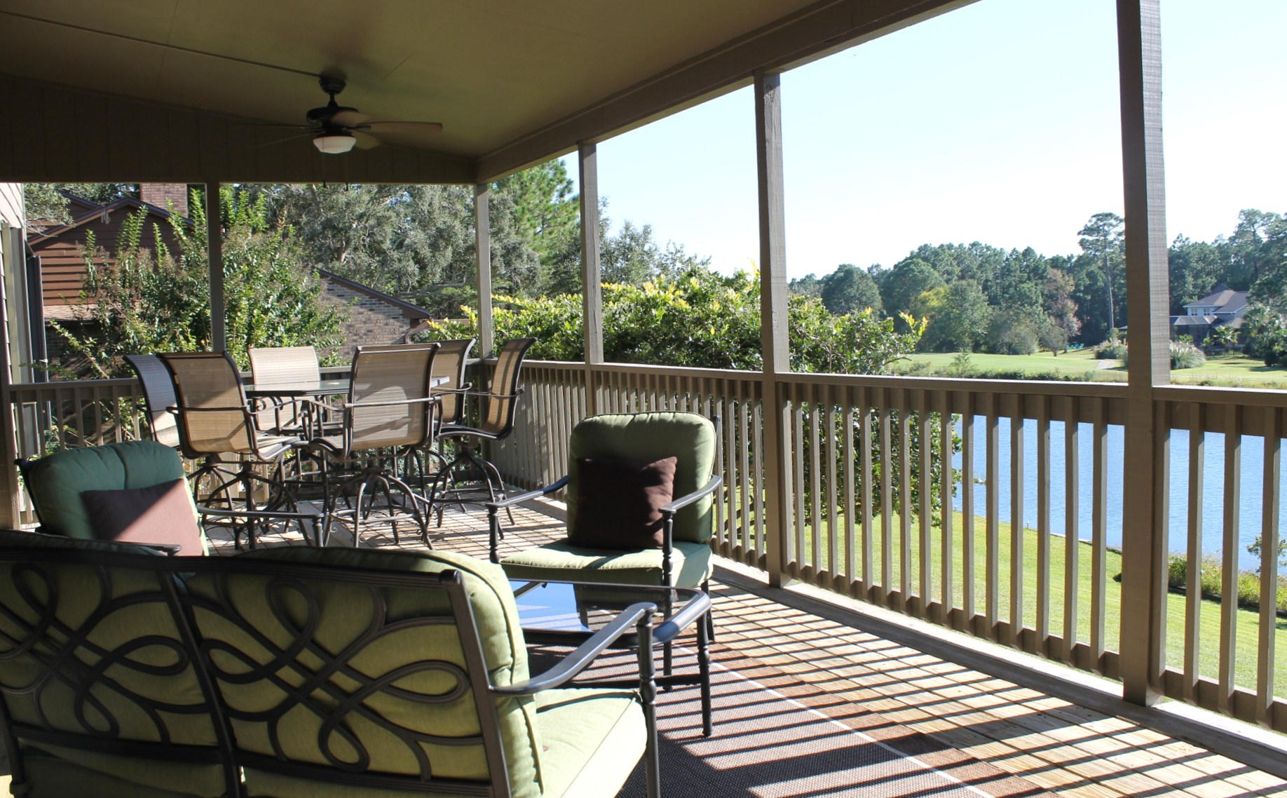 CARIBBEAN VILLAGE EAST 1 - Residential