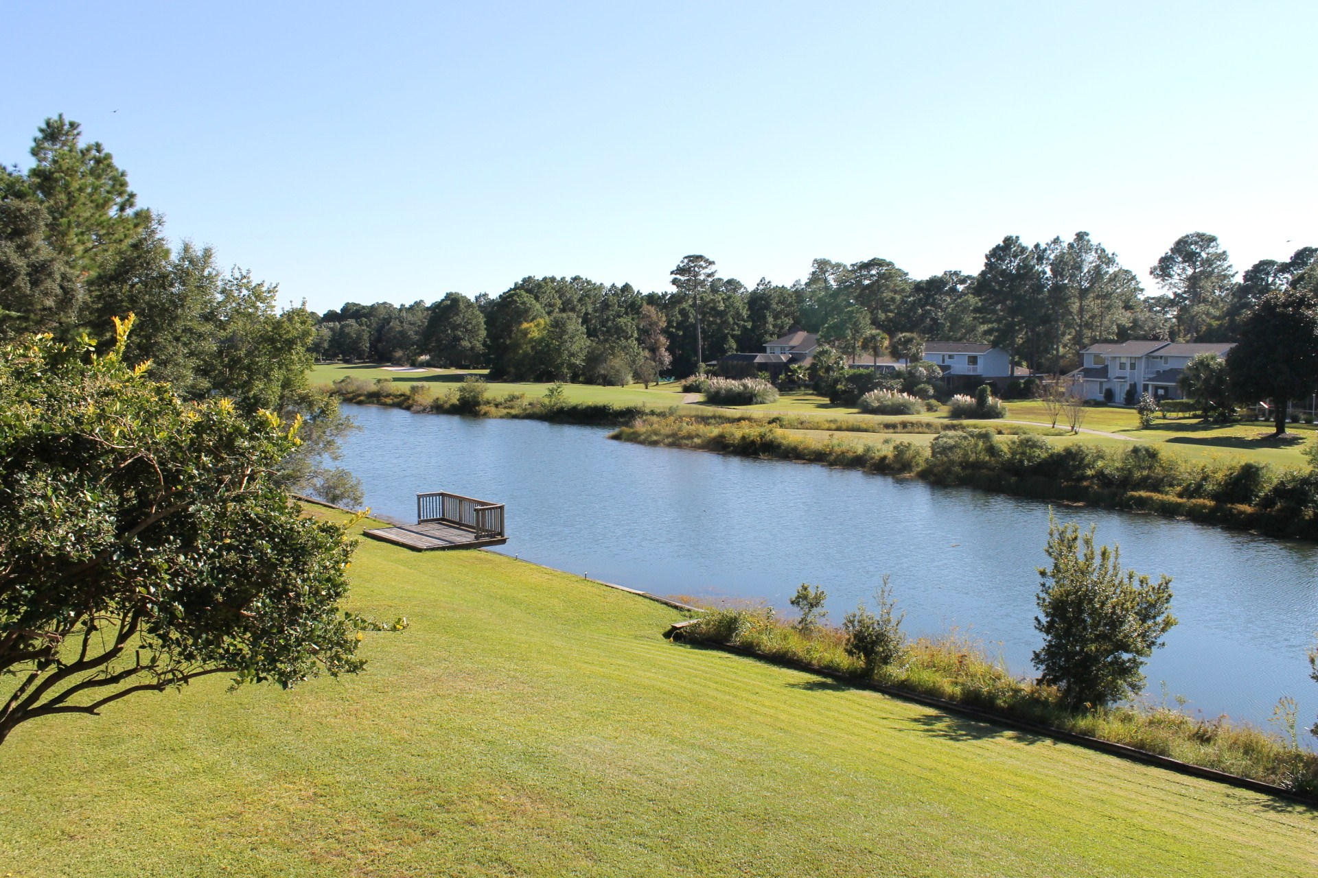 CARIBBEAN VILLAGE EAST 1 - Residential