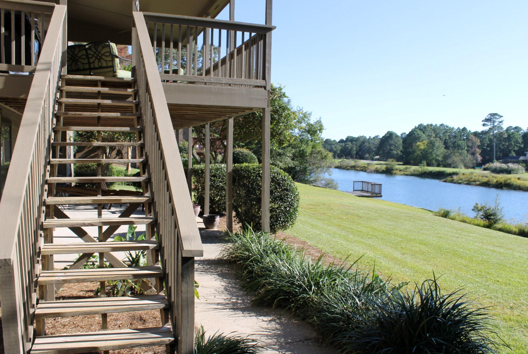 CARIBBEAN VILLAGE EAST 1 - Residential