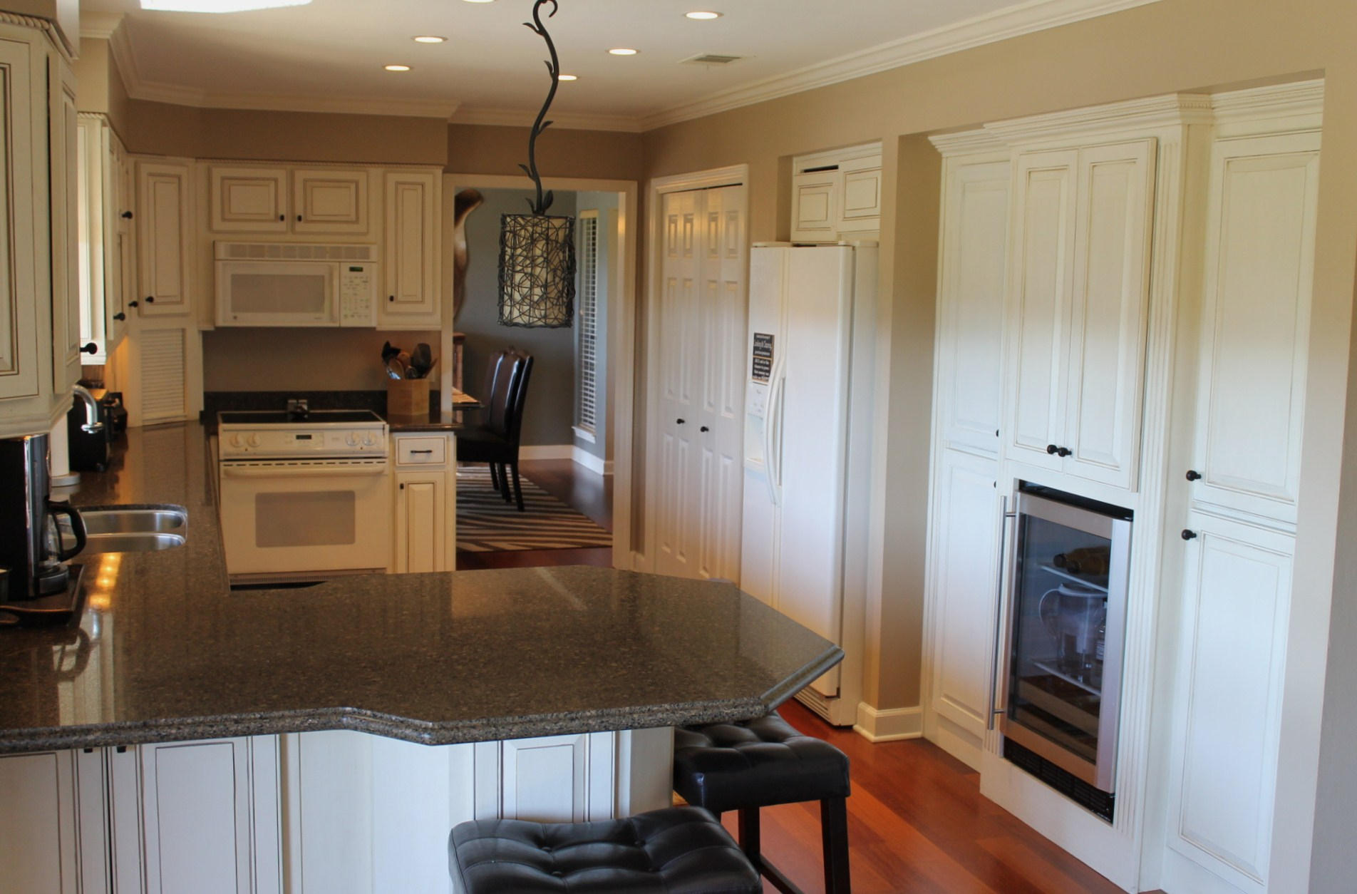 CARIBBEAN VILLAGE EAST 1 - Residential