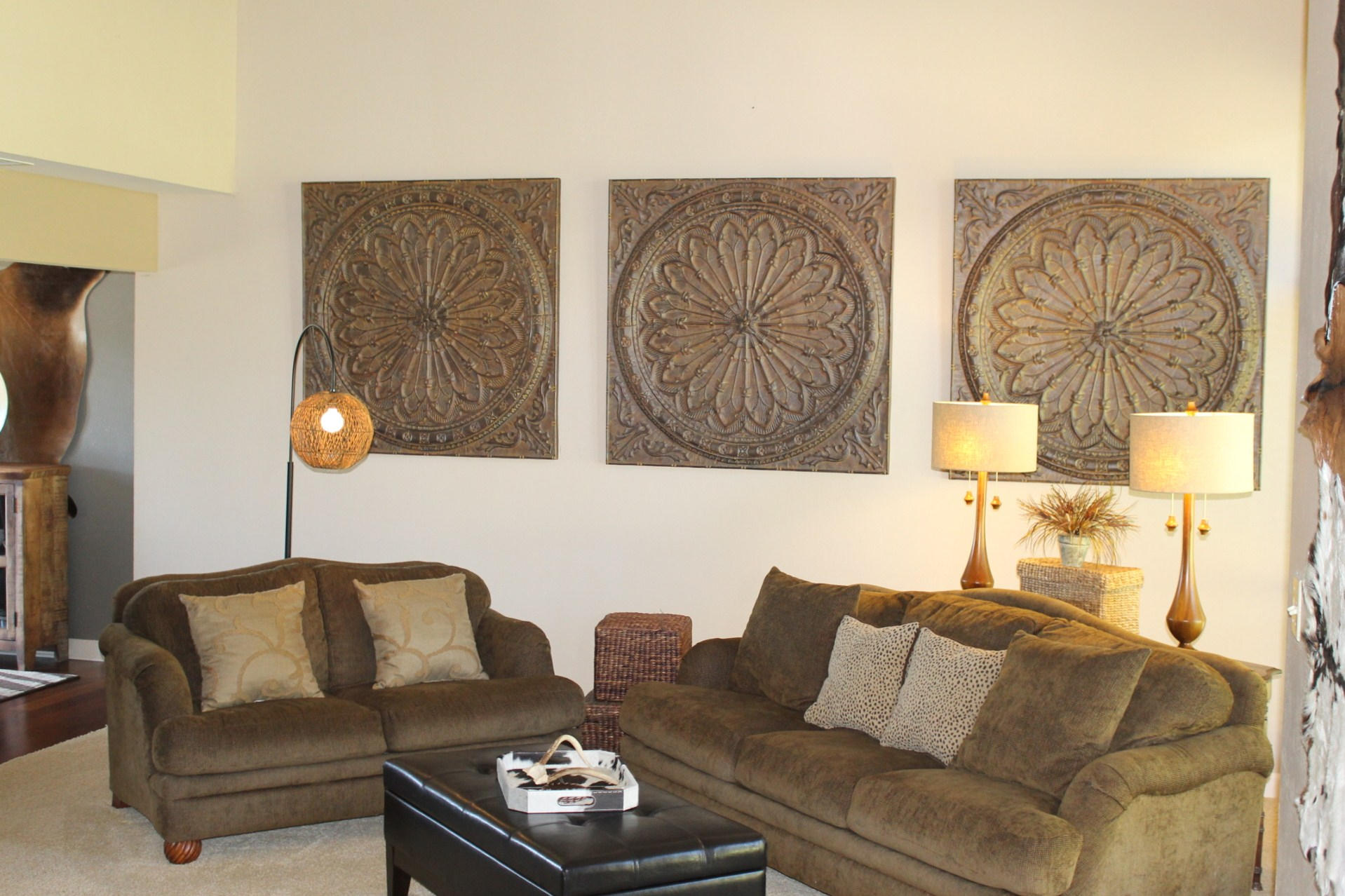 CARIBBEAN VILLAGE EAST 1 - Residential