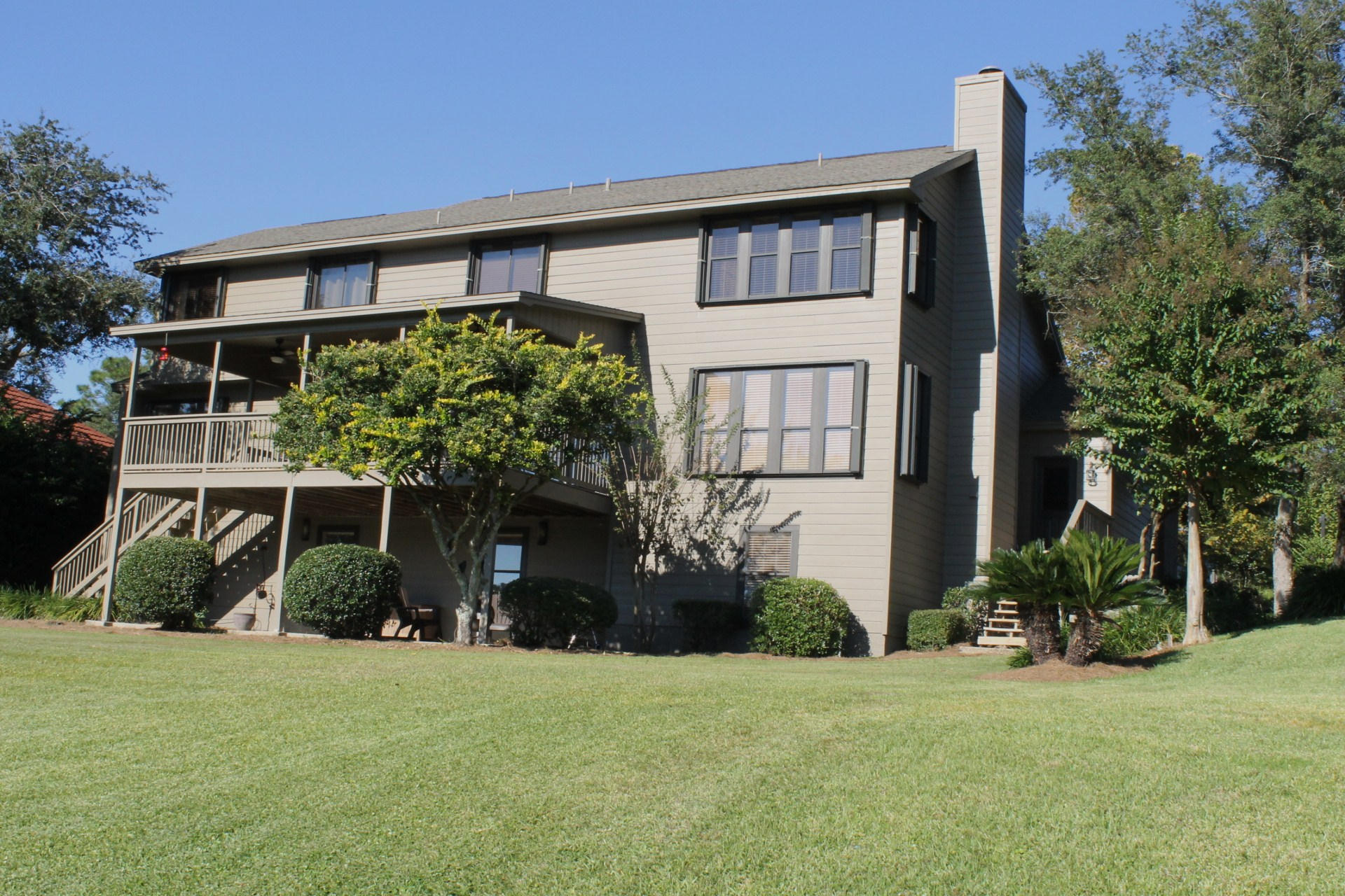 CARIBBEAN VILLAGE EAST 1 - Residential