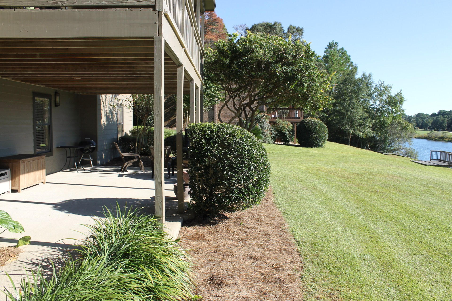 CARIBBEAN VILLAGE EAST 1 - Residential