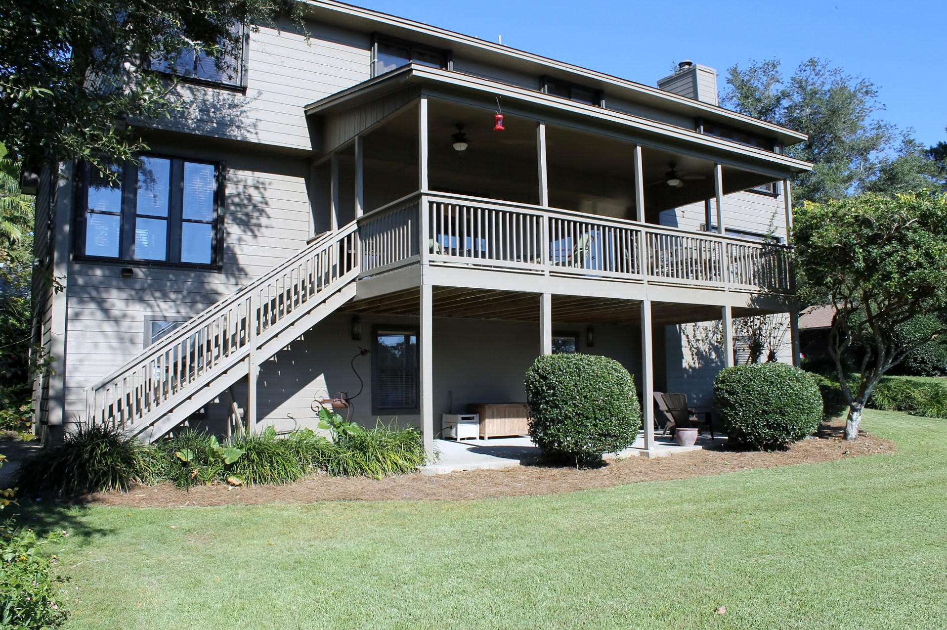 CARIBBEAN VILLAGE EAST 1 - Residential