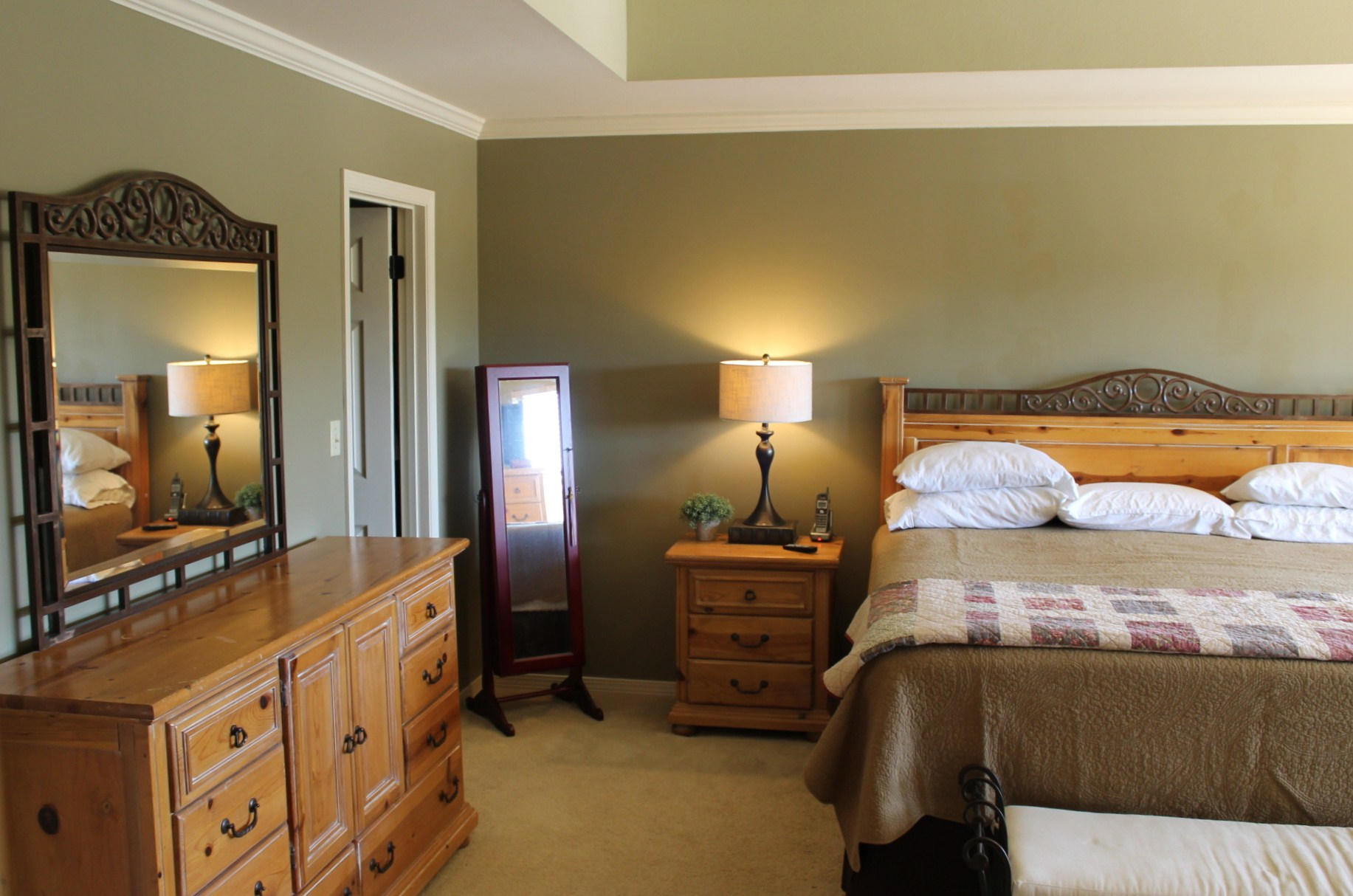 CARIBBEAN VILLAGE EAST 1 - Residential