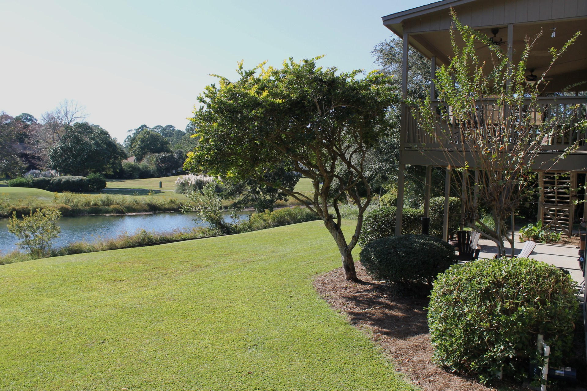 CARIBBEAN VILLAGE EAST 1 - Residential