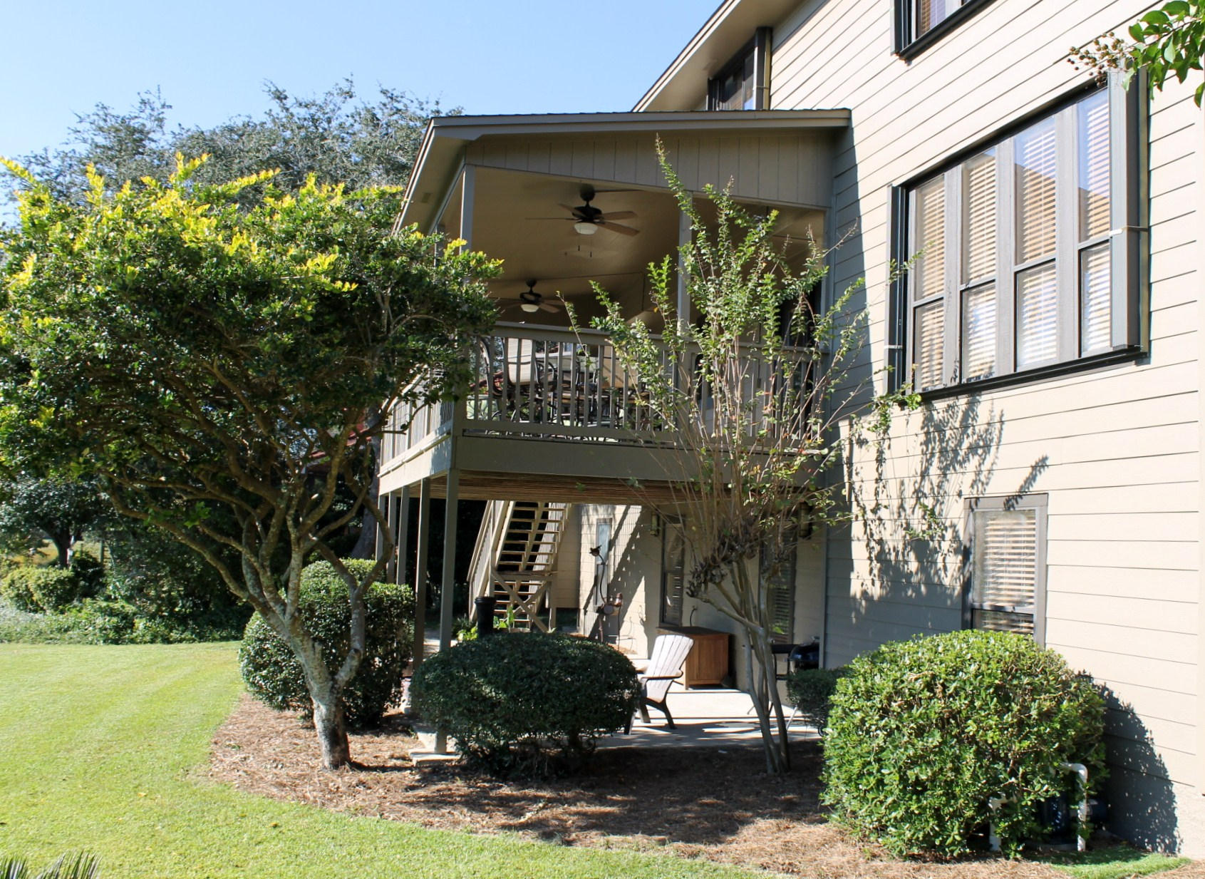 CARIBBEAN VILLAGE EAST 1 - Residential