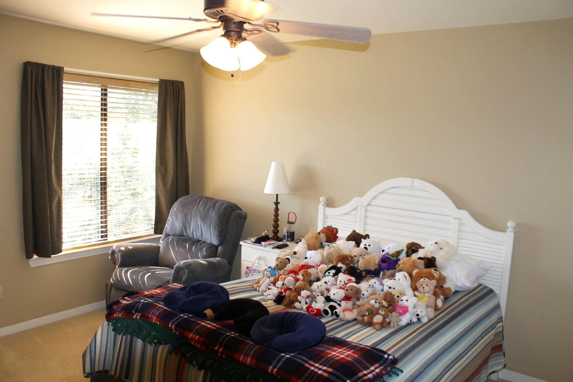 CARIBBEAN VILLAGE EAST 1 - Residential