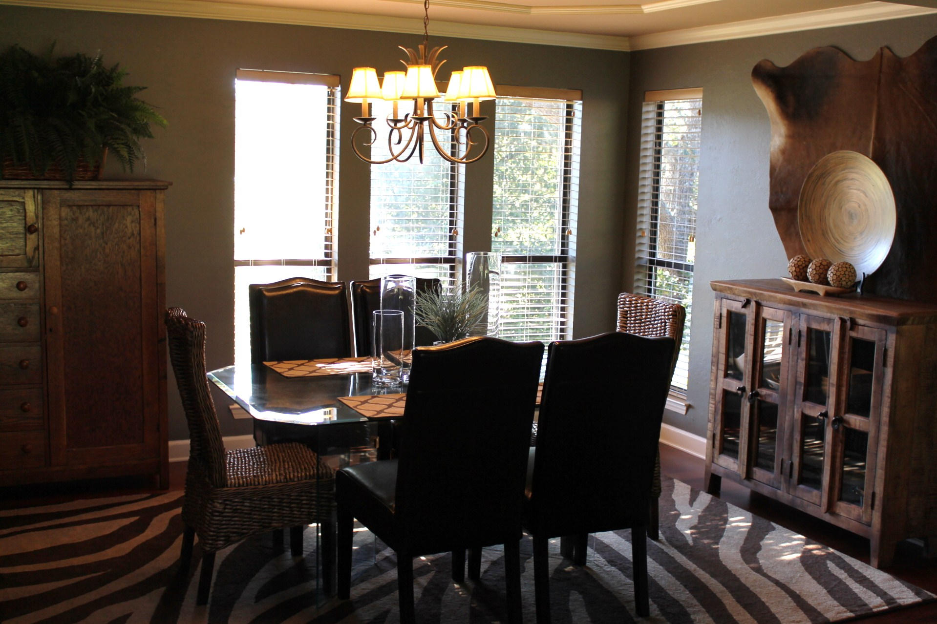 CARIBBEAN VILLAGE EAST 1 - Residential