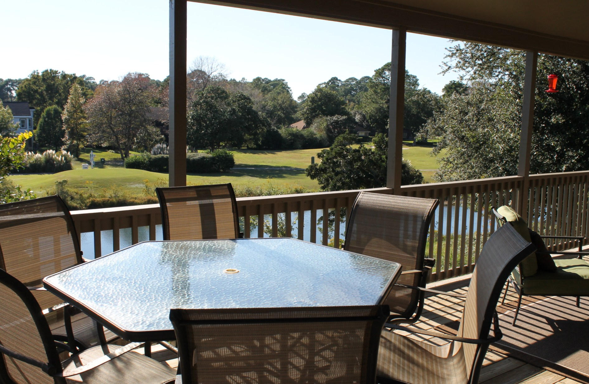 CARIBBEAN VILLAGE EAST 1 - Residential