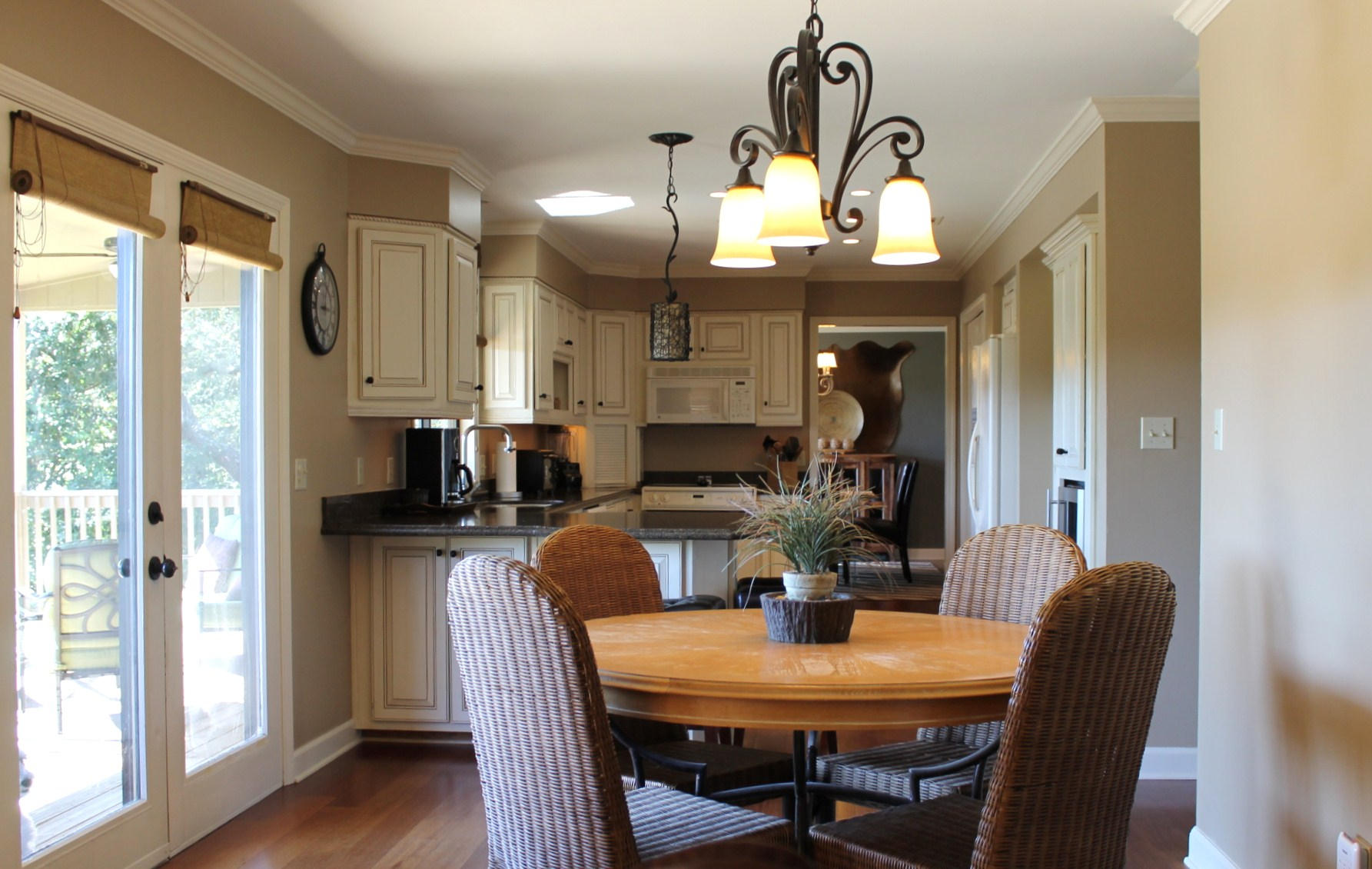 CARIBBEAN VILLAGE EAST 1 - Residential