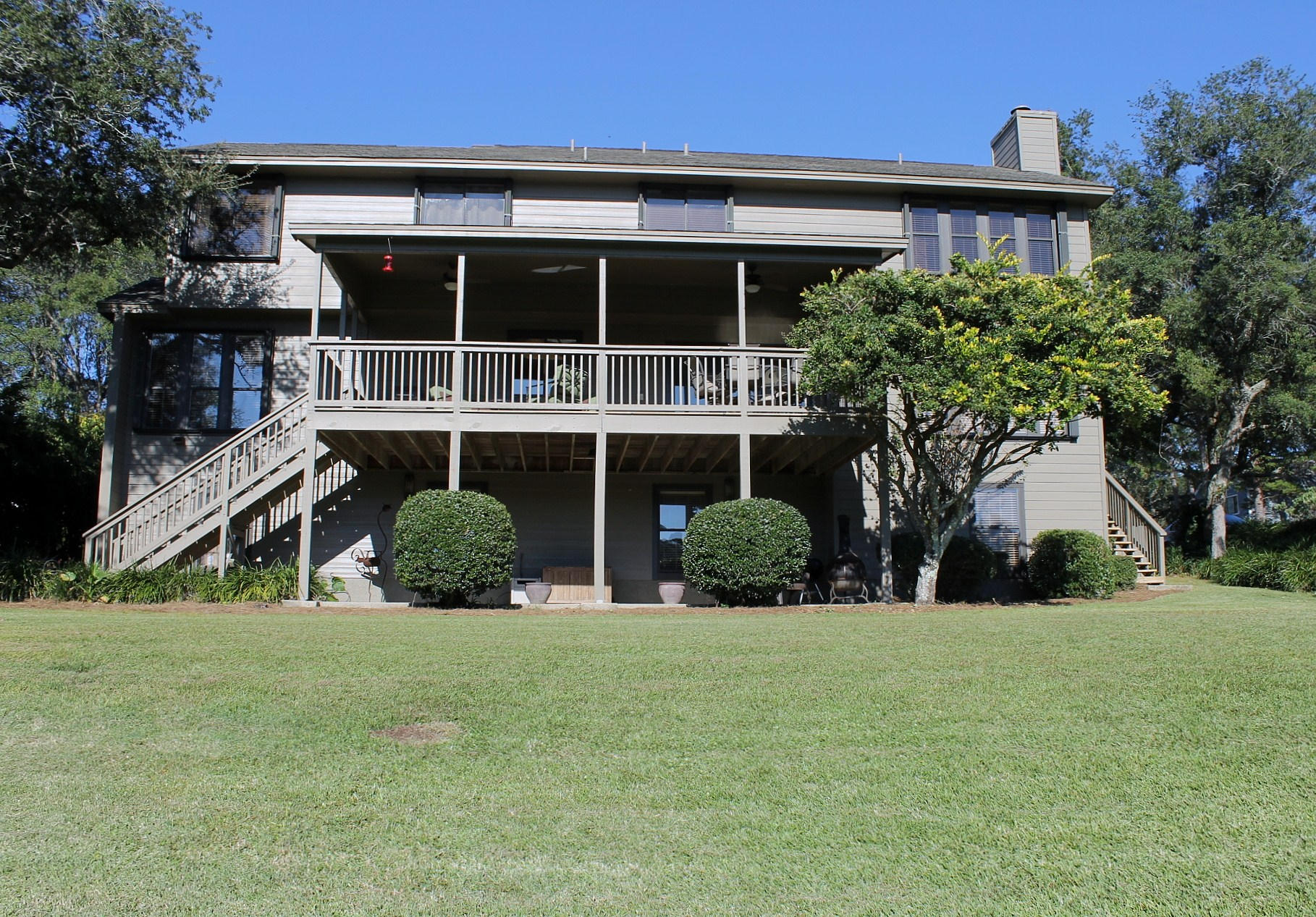 CARIBBEAN VILLAGE EAST 1 - Residential