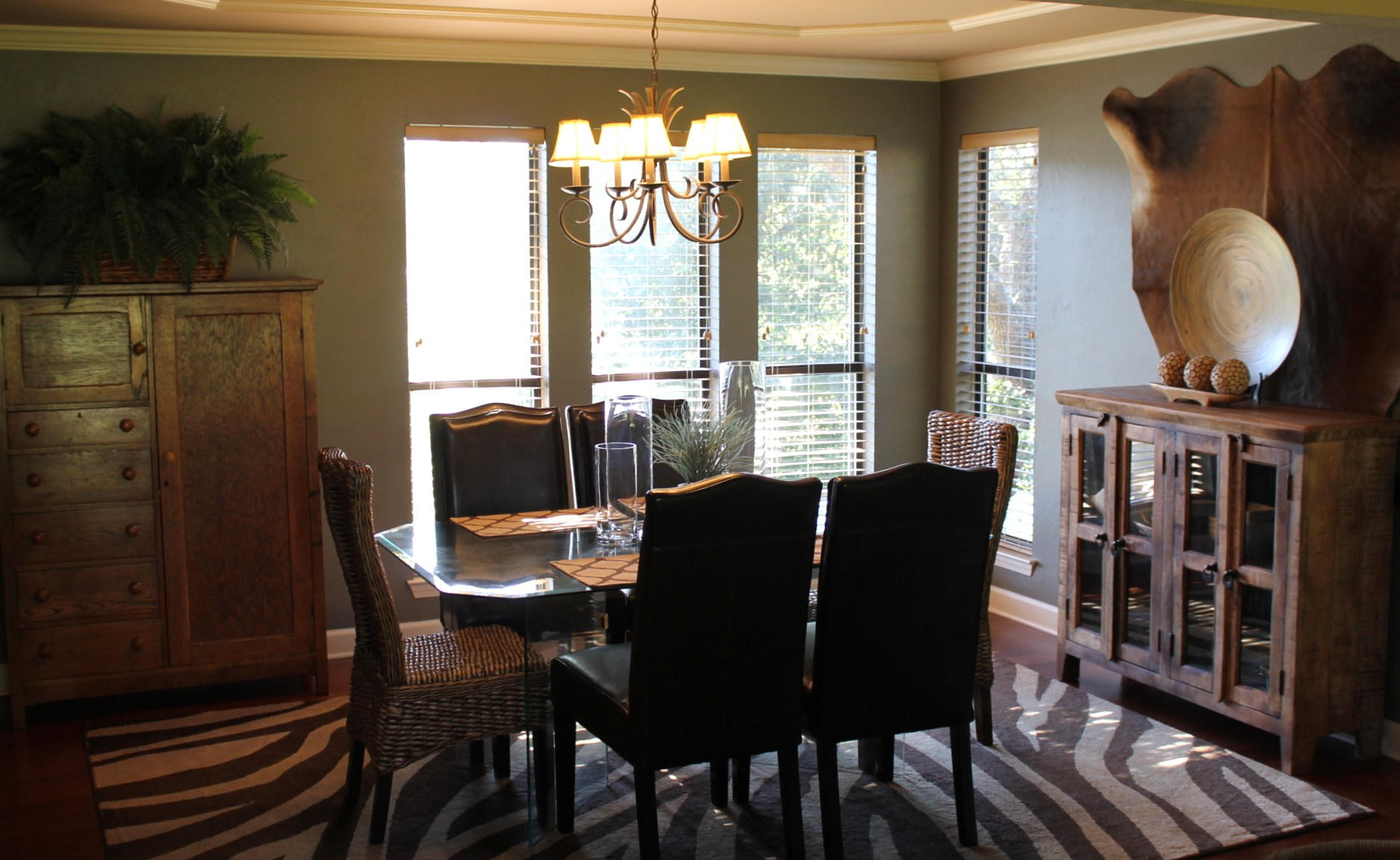 CARIBBEAN VILLAGE EAST 1 - Residential