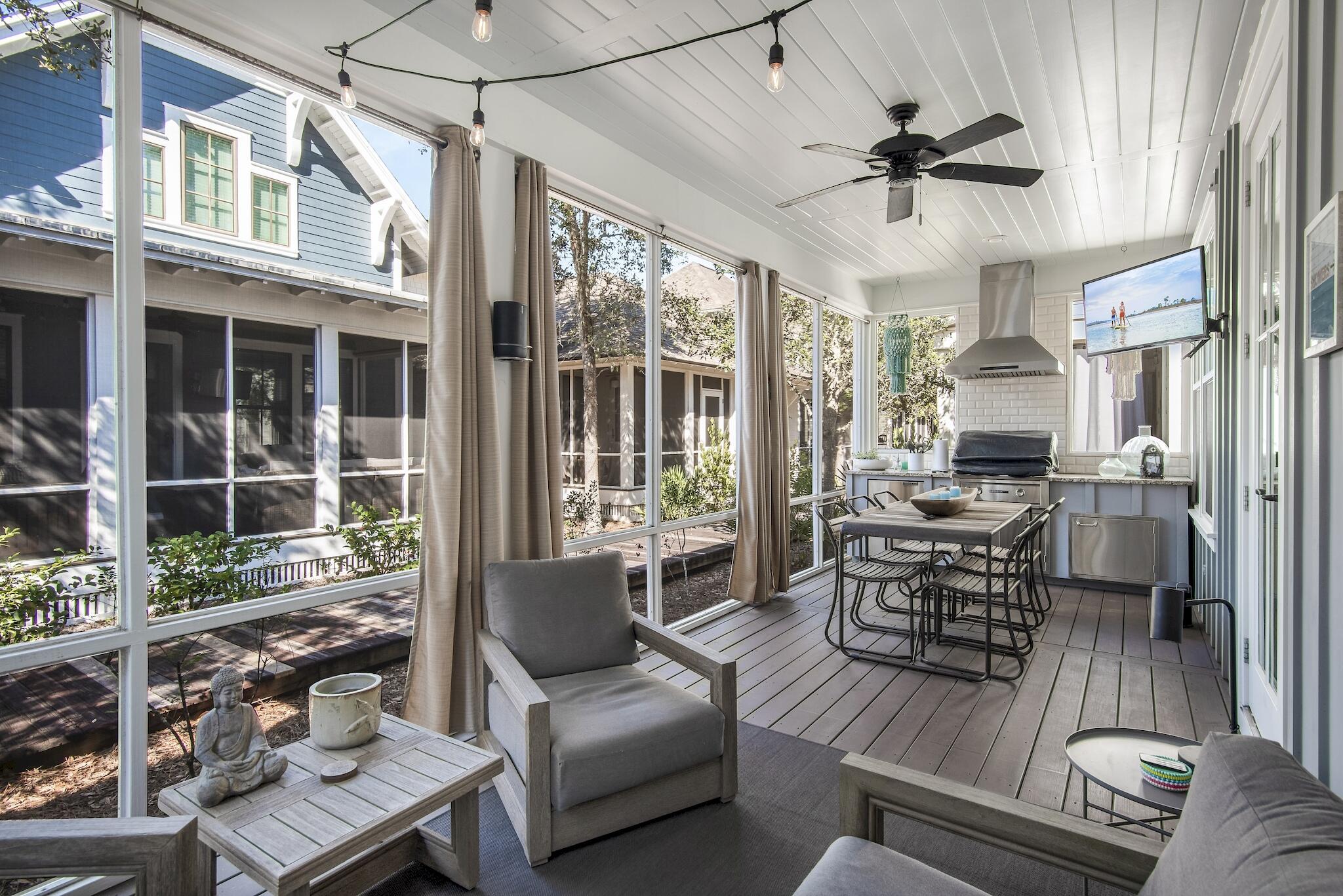 WATERSOUND WEST BEACH - Residential