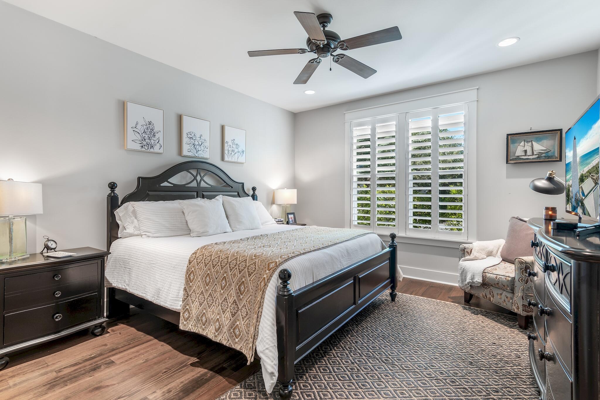 WATERSOUND WEST BEACH - Residential