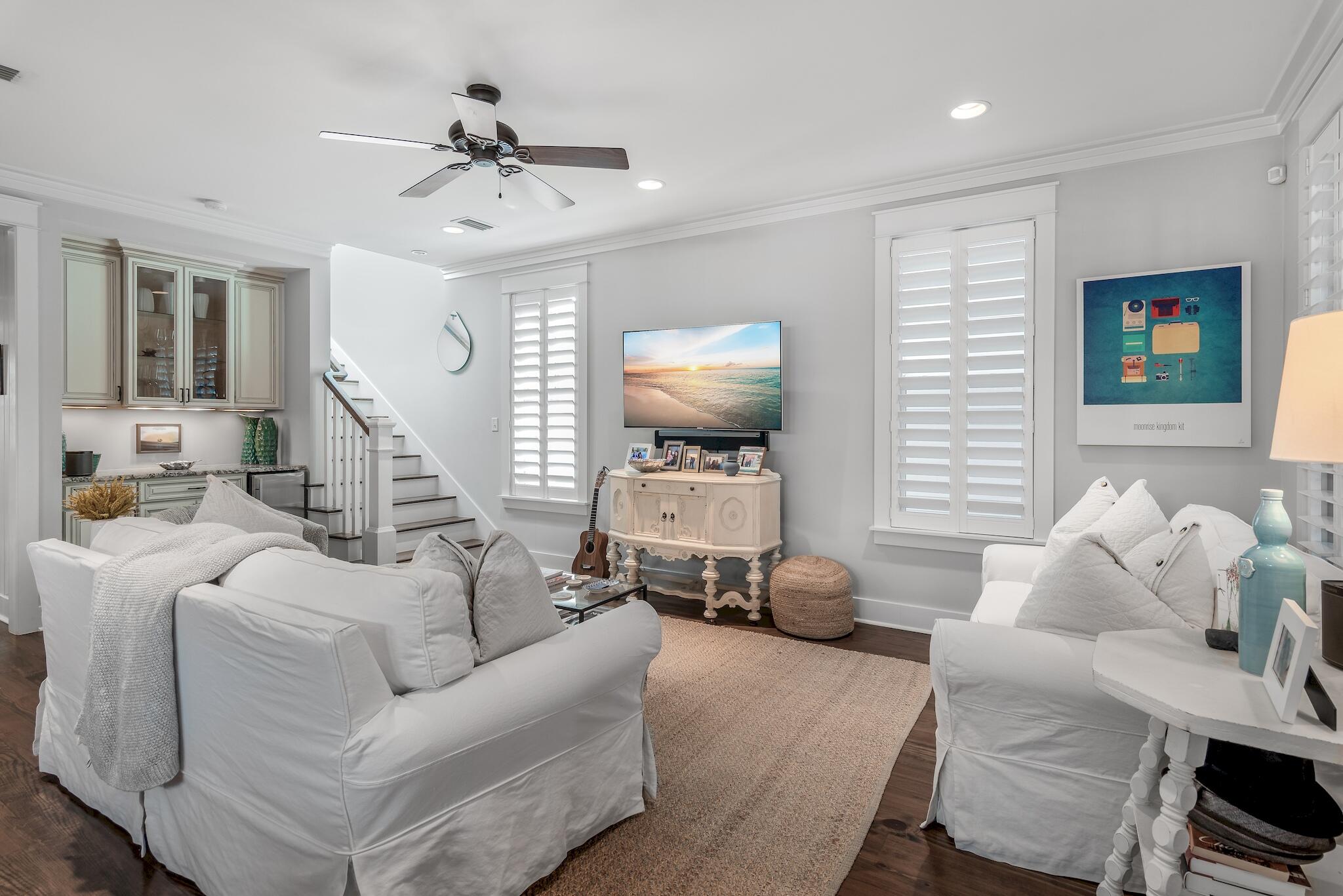 WATERSOUND WEST BEACH - Residential