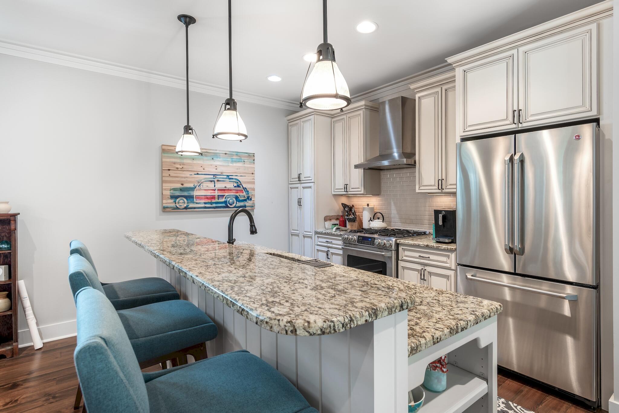 WATERSOUND WEST BEACH - Residential