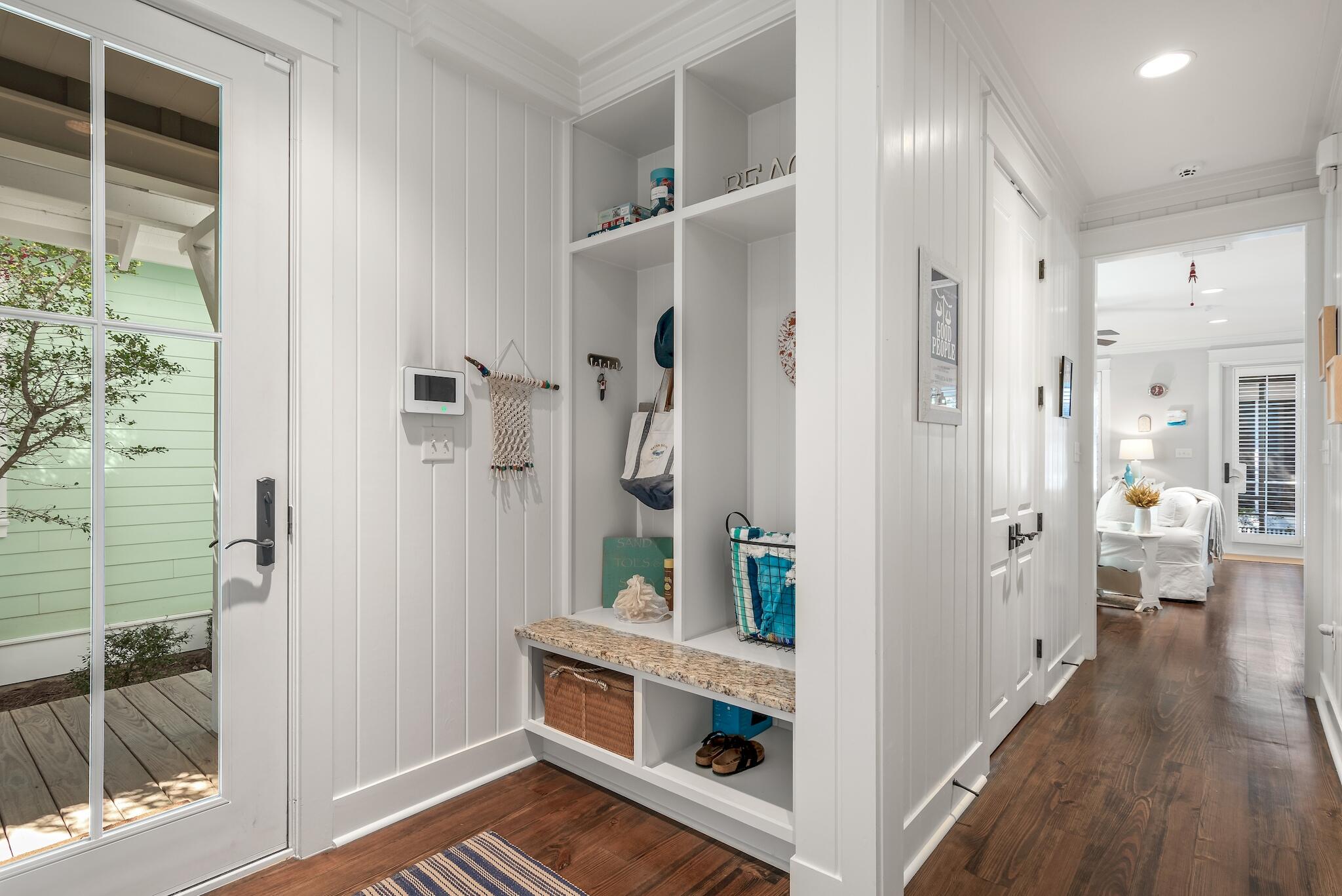 WATERSOUND WEST BEACH - Residential