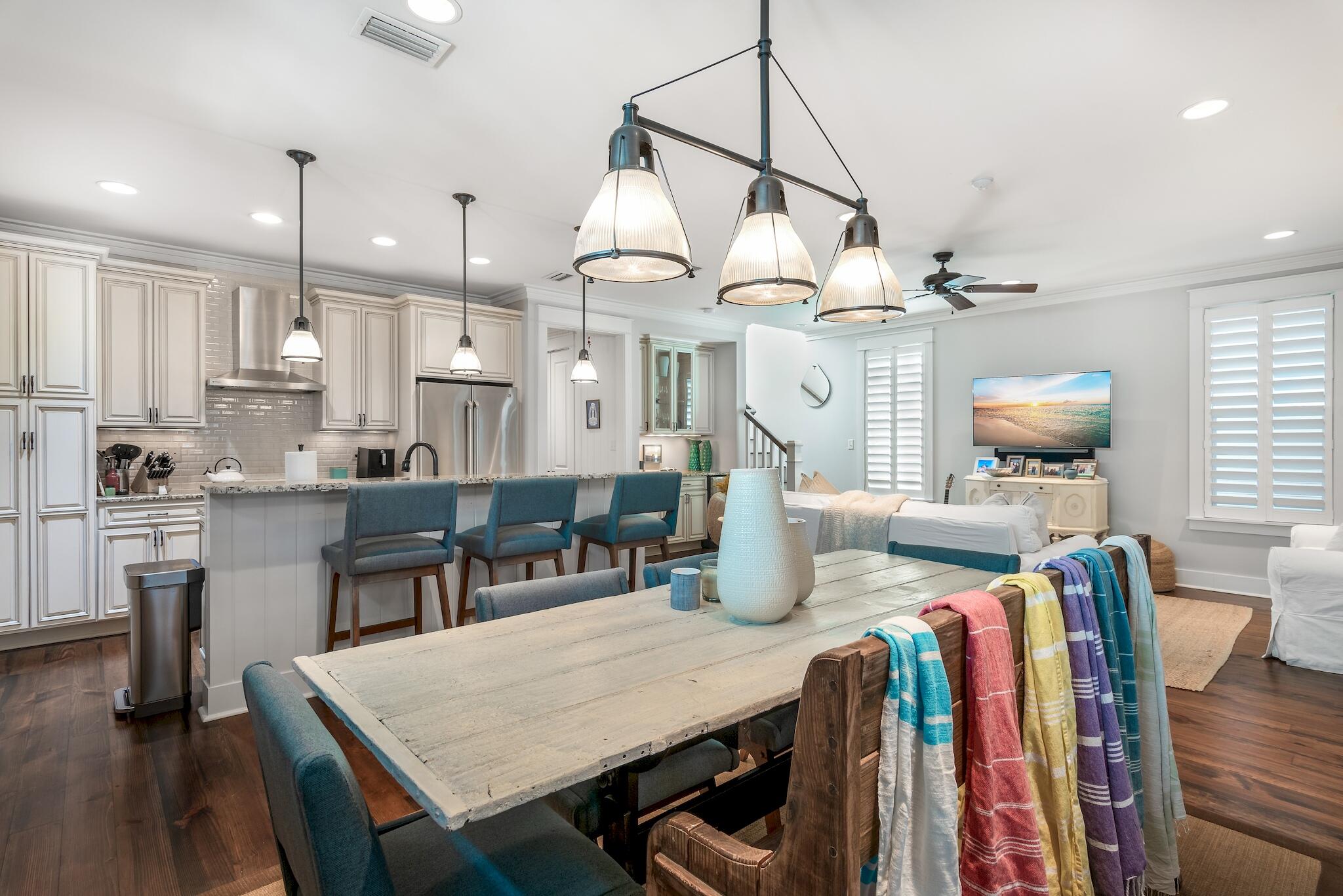 WATERSOUND WEST BEACH - Residential