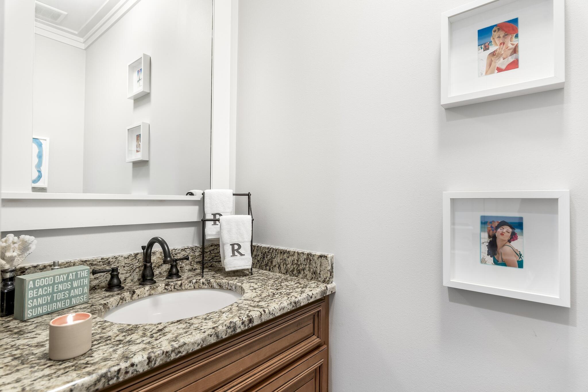 WATERSOUND WEST BEACH - Residential